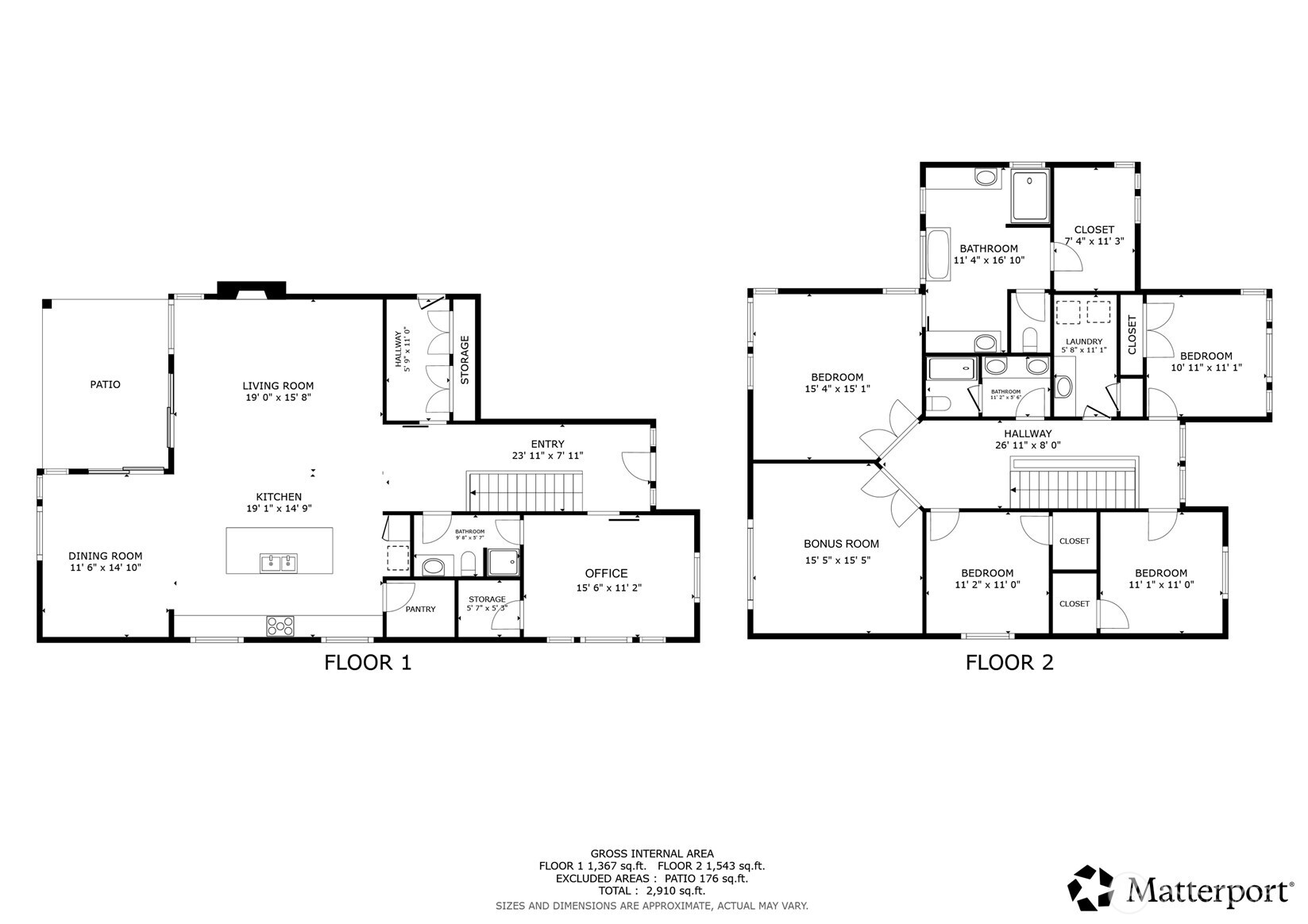 10034 Slater Avenue Property Photo 39