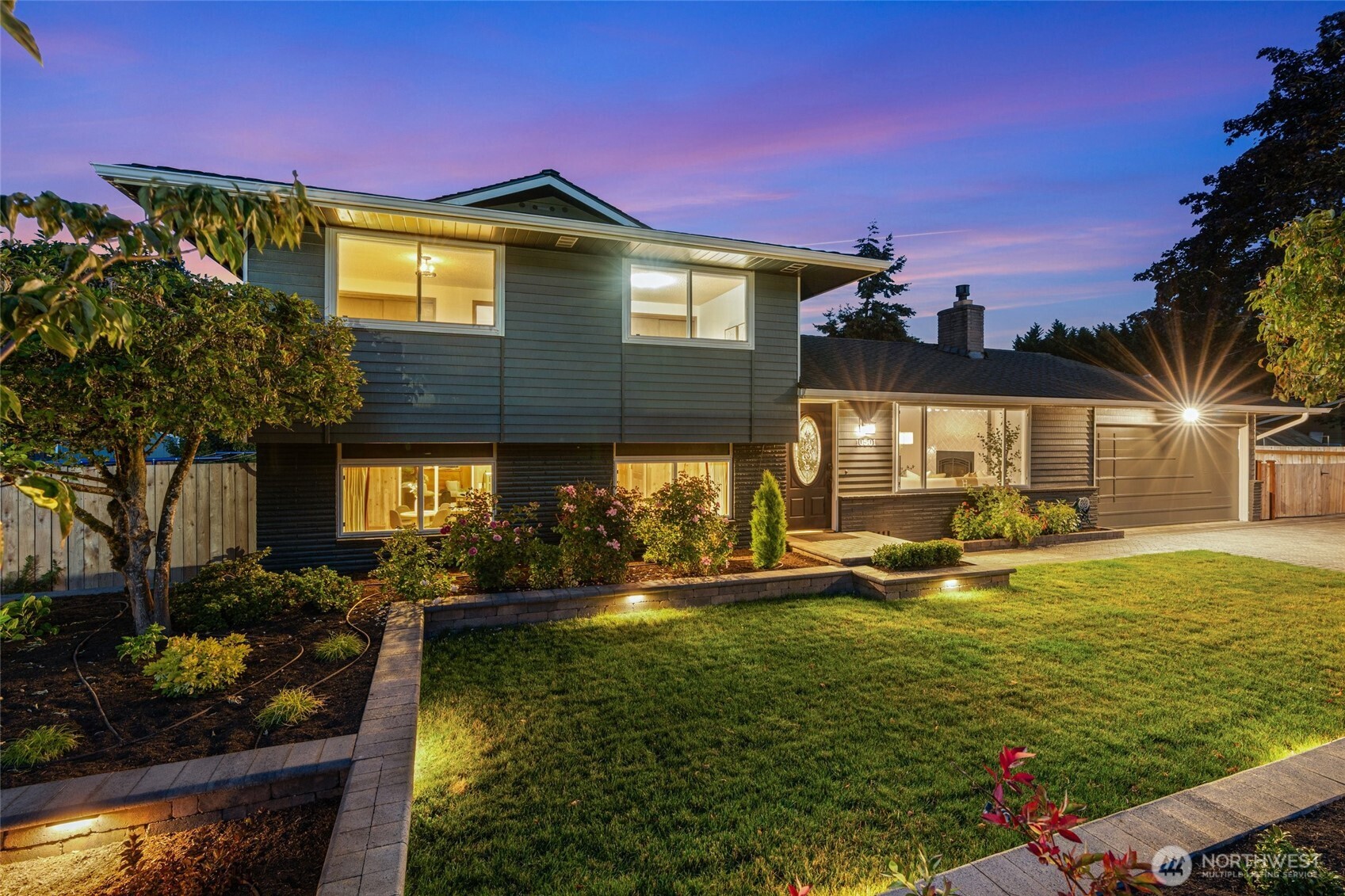 10501 25th Drive Property Photo 1