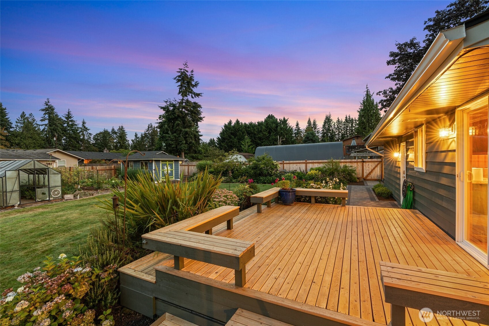 10501 25th Drive Property Photo 4