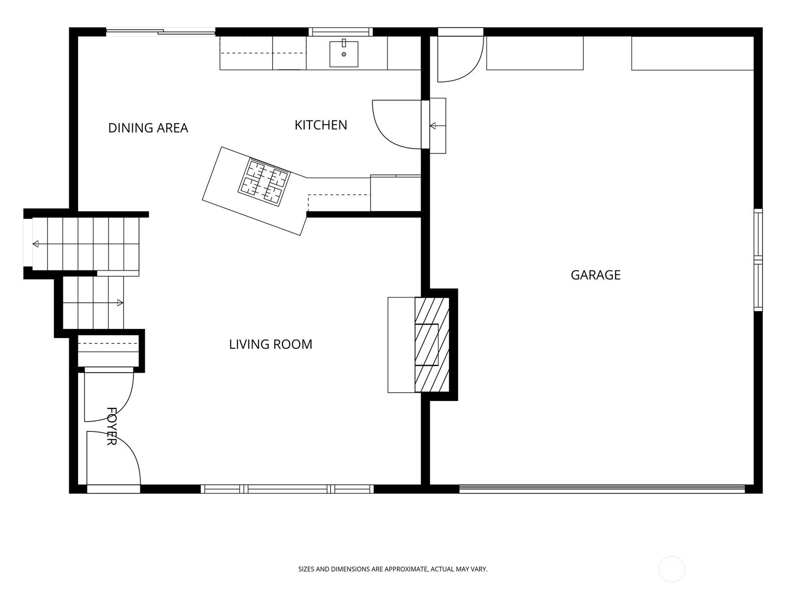 10501 25th Drive Property Photo 34