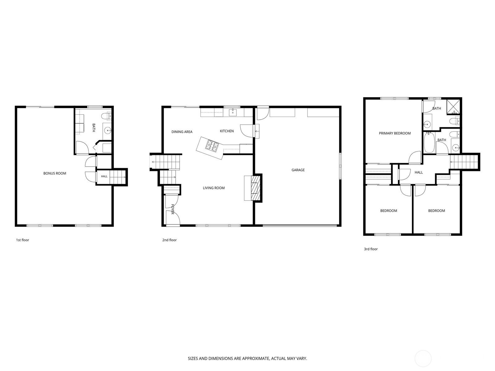 10501 25th Drive Property Photo 34