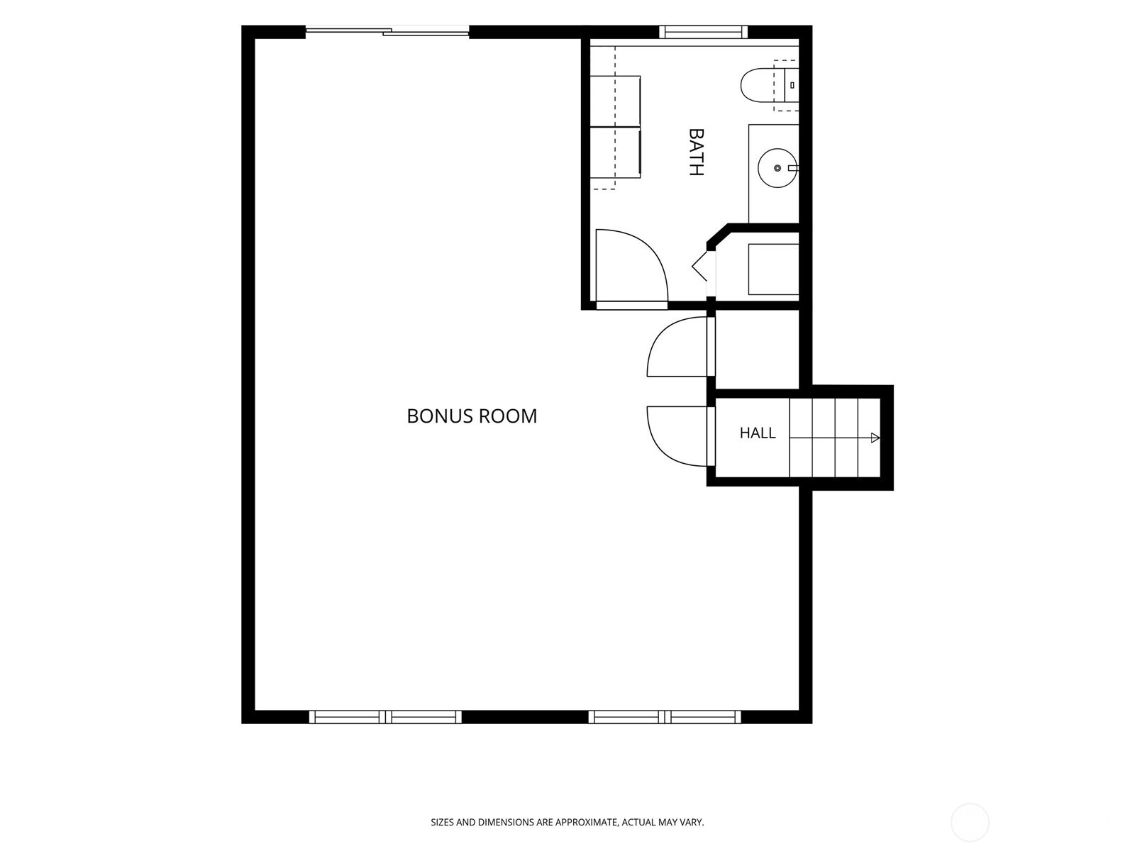 10501 25th Drive Property Photo 36