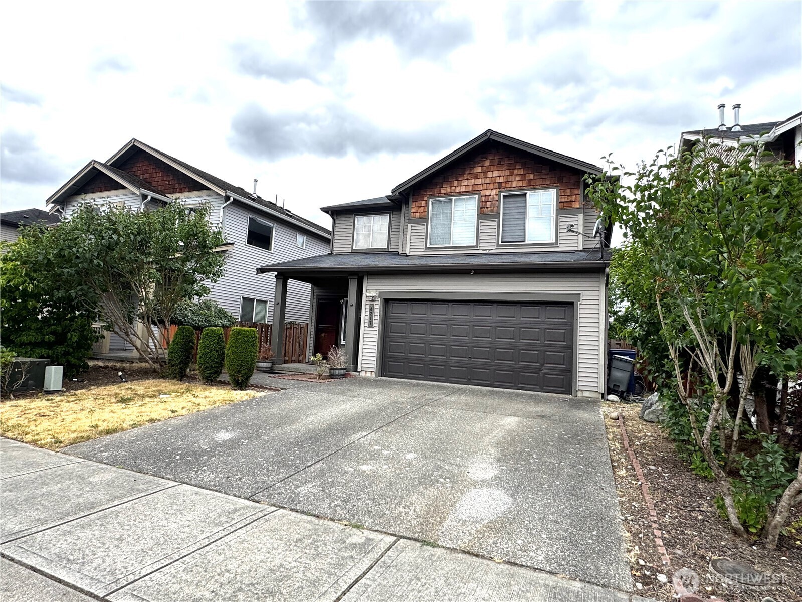 4217 L Place Wa Property Photo 1