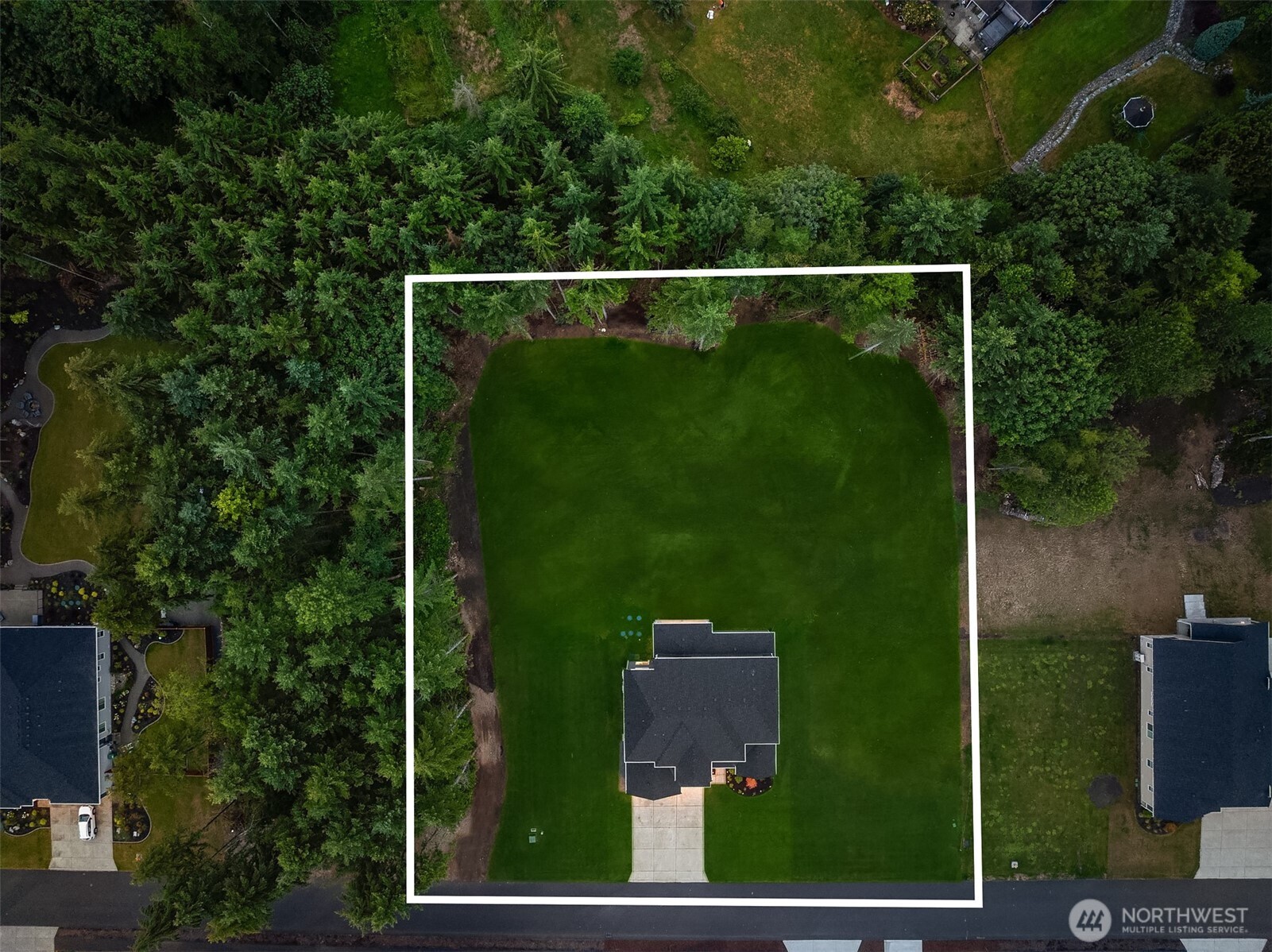 10510 132nd Avenue Property Photo 37