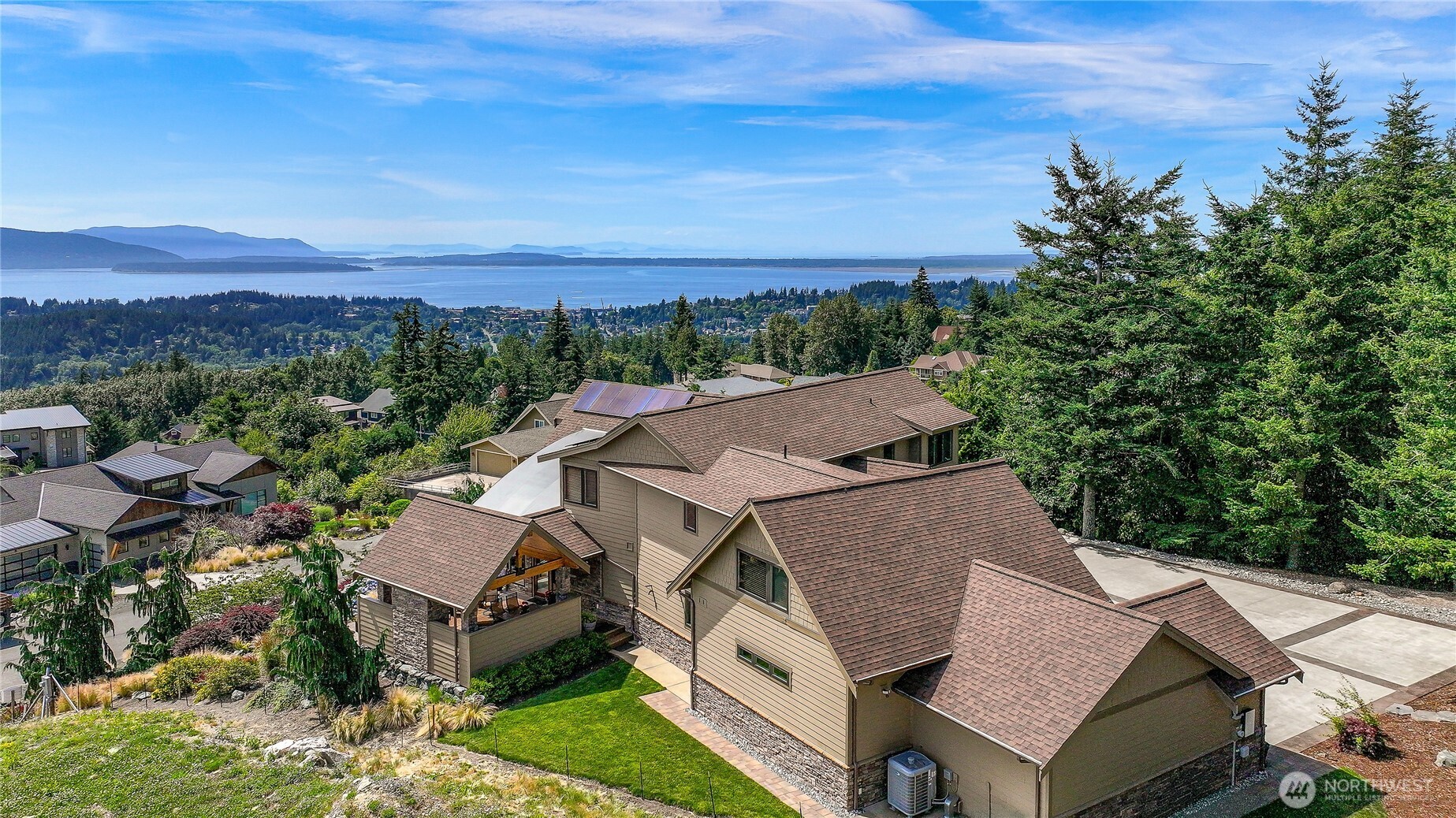 4311 Samish Crest Drive Property Photo 2