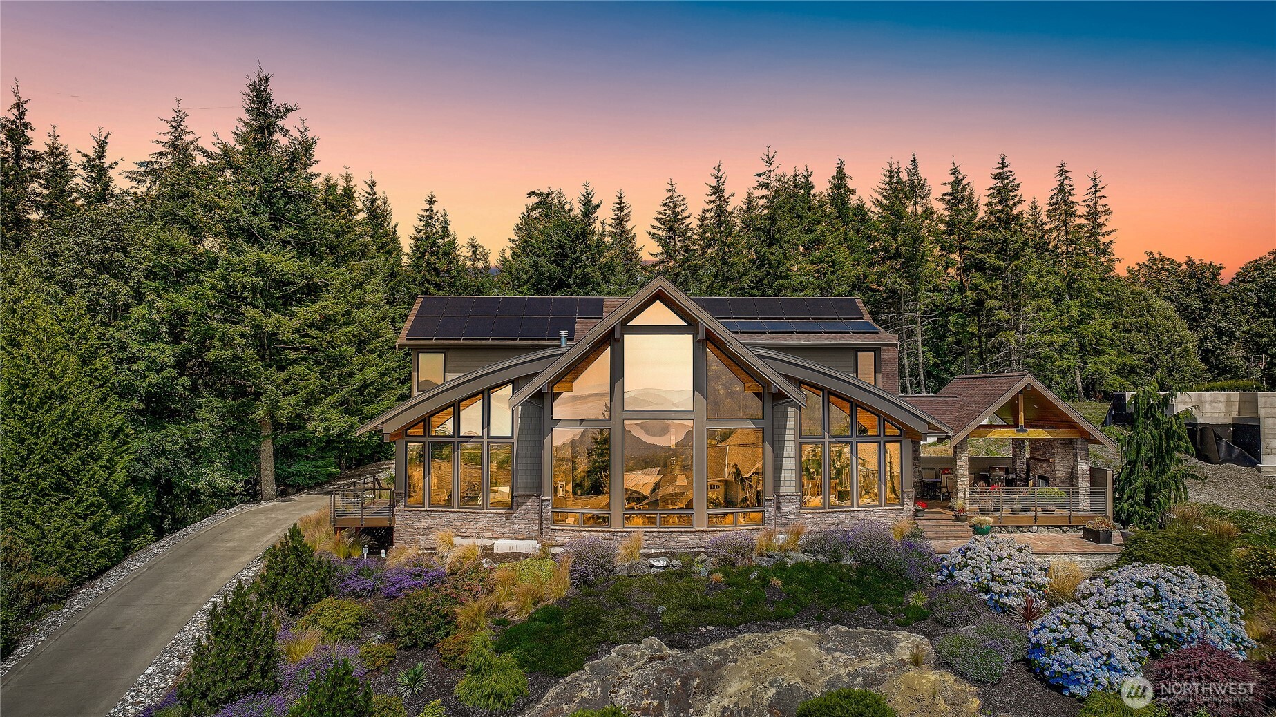 4311 Samish Crest Drive Property Photo 3