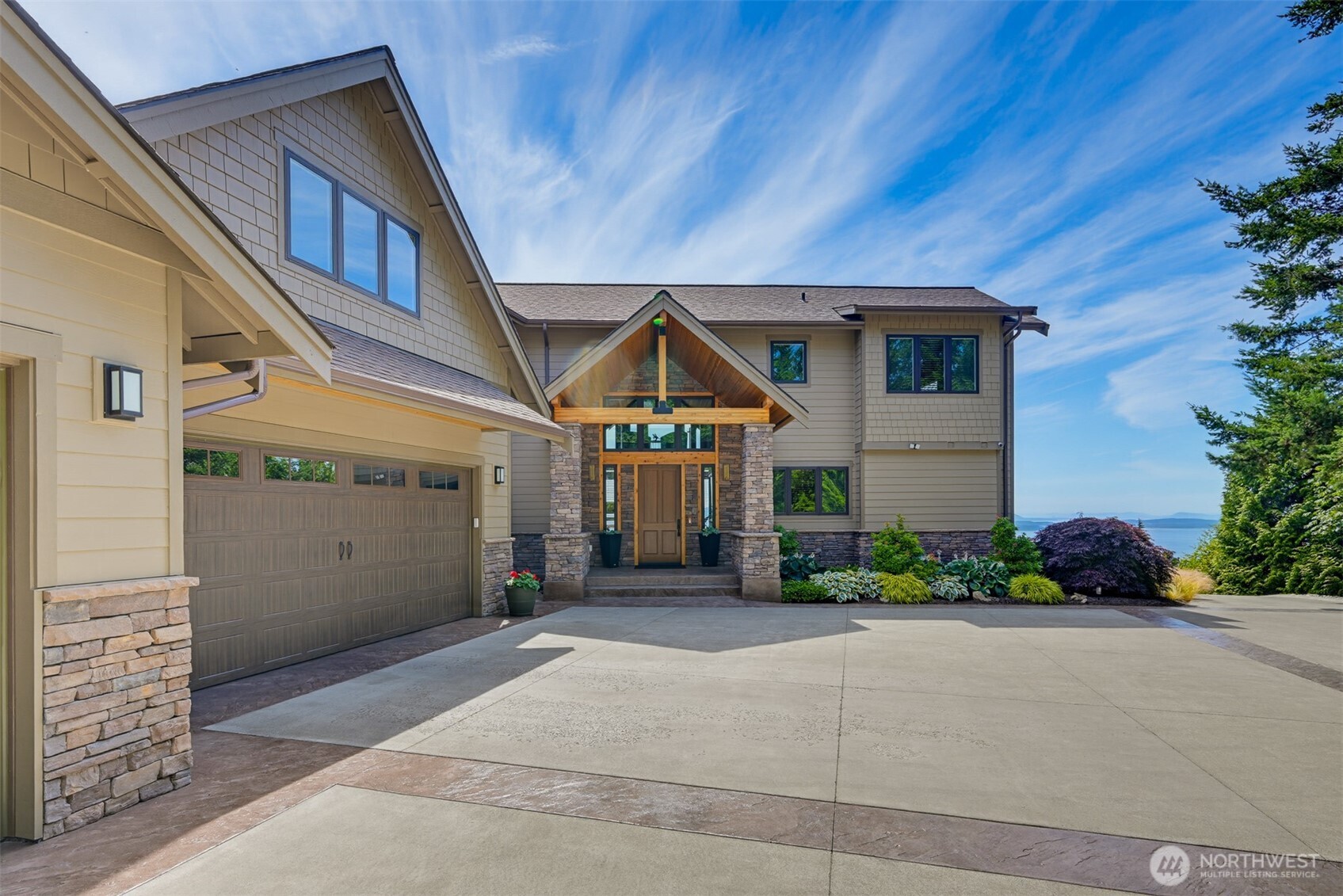 4311 Samish Crest Drive Property Photo 4