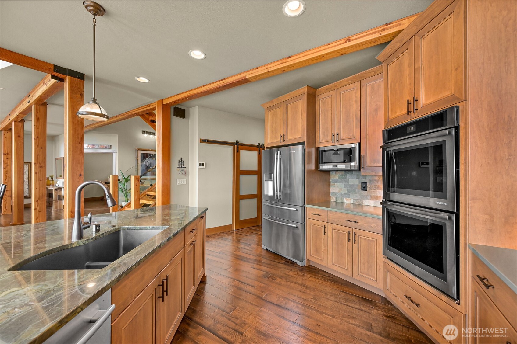 4311 Samish Crest Drive Property Photo 17