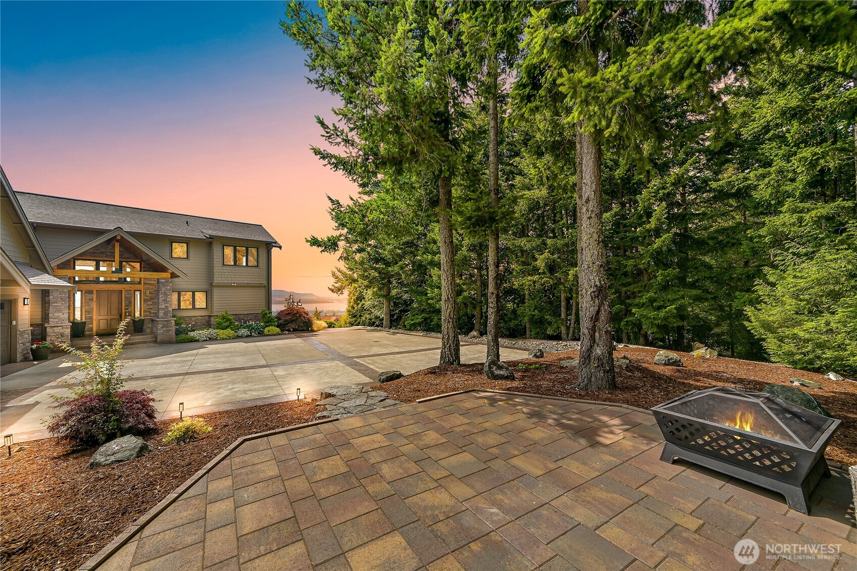 4311 Samish Crest Drive Property Photo 37