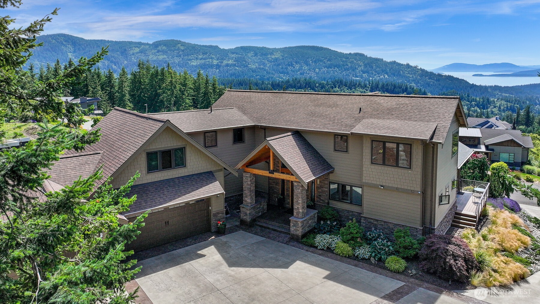 4311 Samish Crest Drive Property Photo 38
