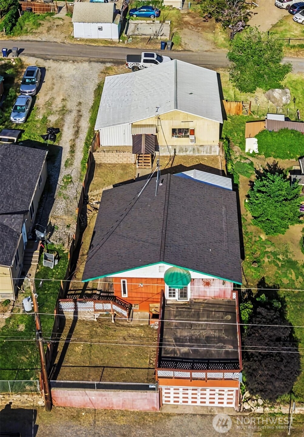 802 S Chelan Avenue Property Photo 1