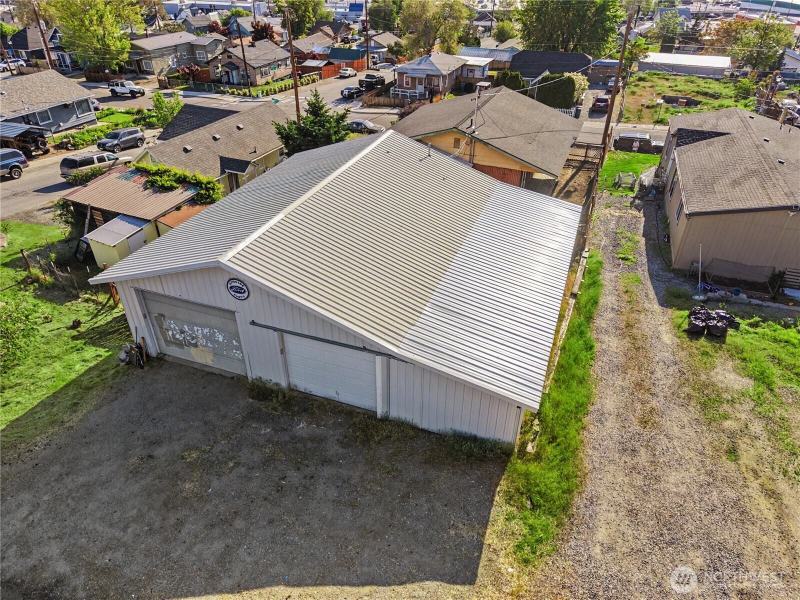 802 S Chelan Avenue Property Photo 7