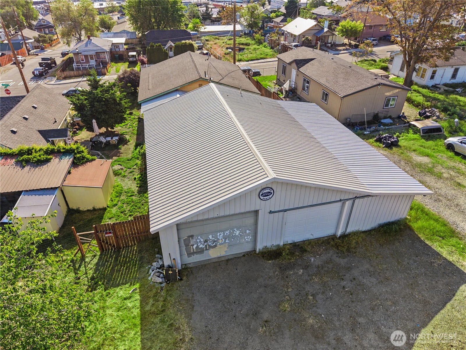 802 S Chelan Avenue Property Photo 8