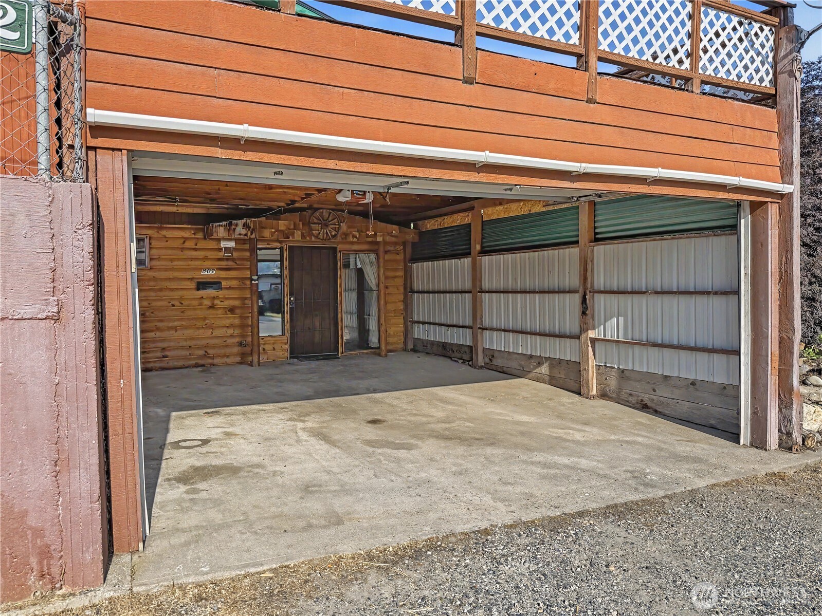 802 S Chelan Avenue Property Photo 12