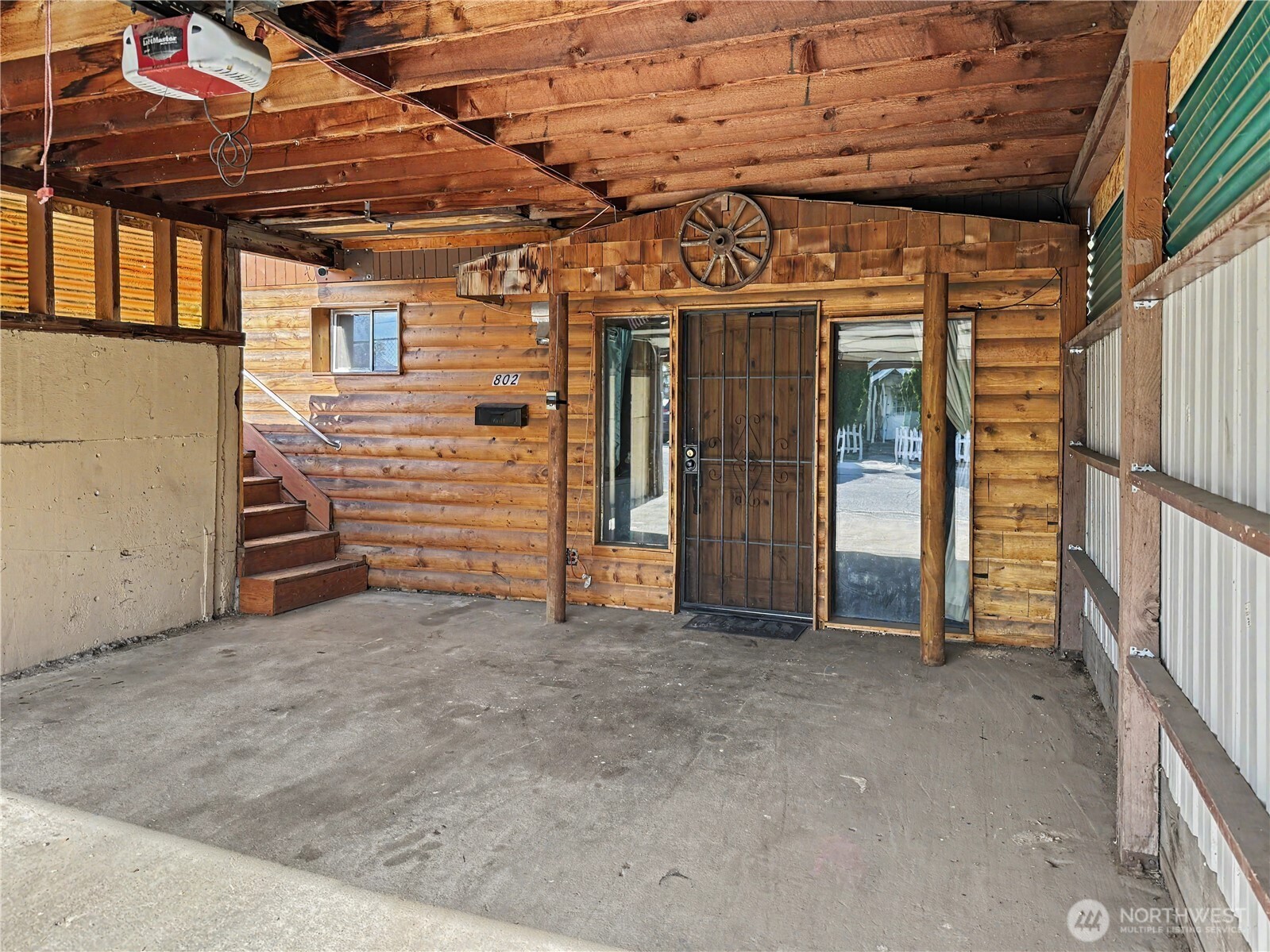 802 S Chelan Avenue Property Photo 13