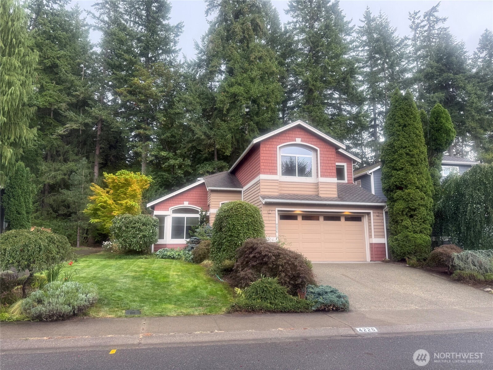 4226 258th Avenue Property Photo 1