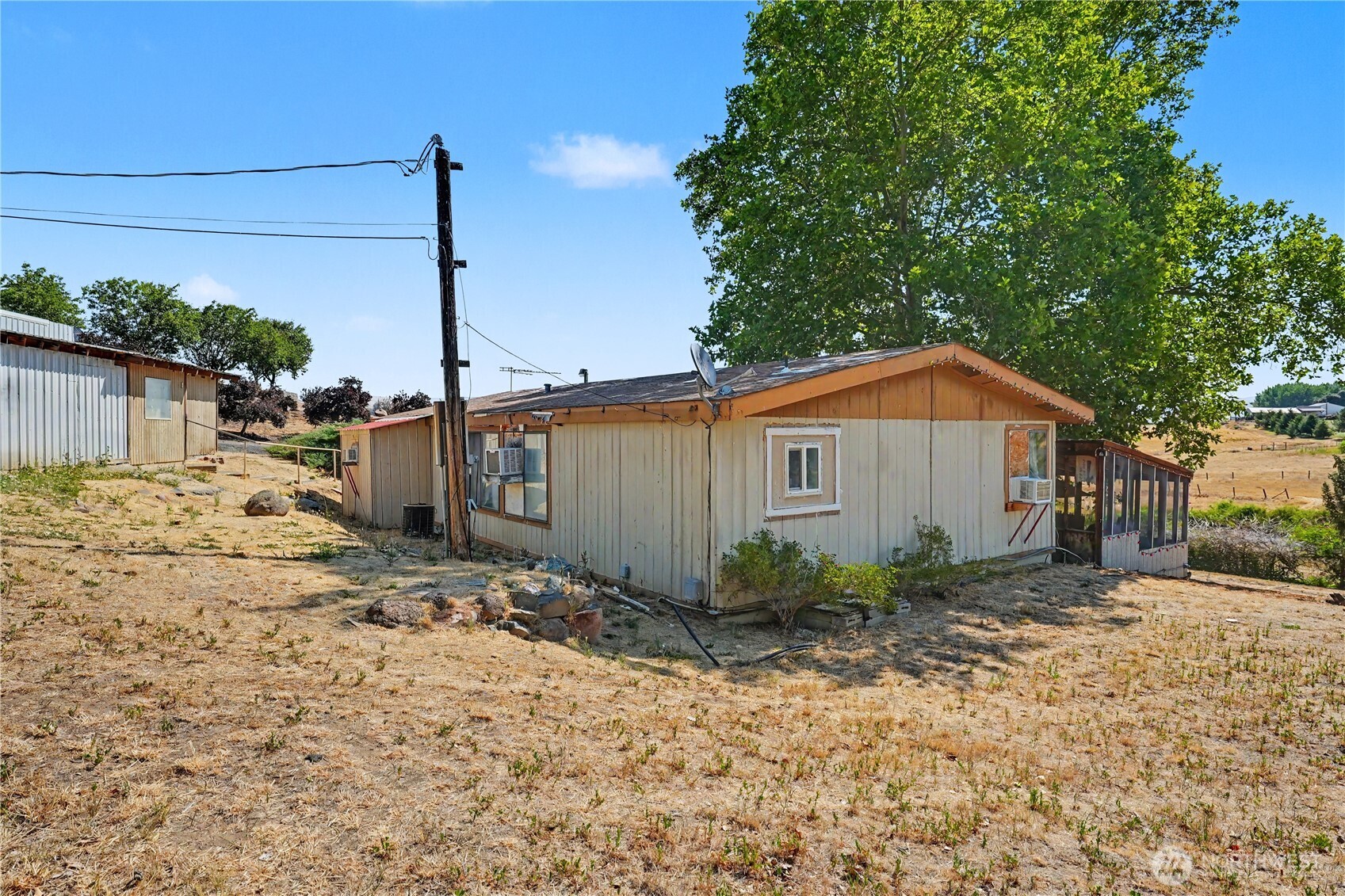 363 Baker Road Property Photo 2