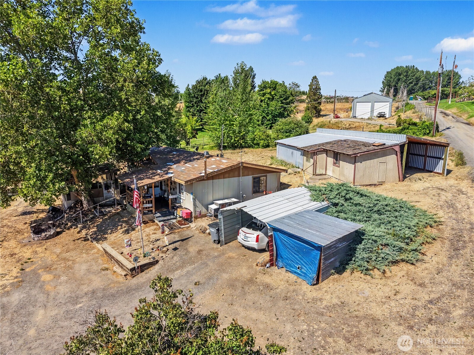 363 Baker Road Property Photo 30