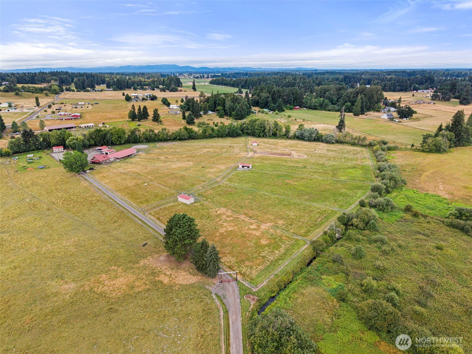 10407 Evergreen Valley Road Property Photo 3