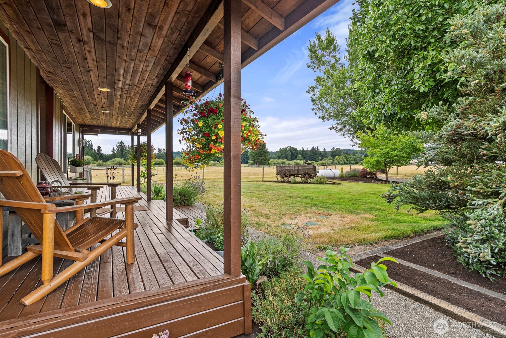 10407 Evergreen Valley Road Property Photo 6