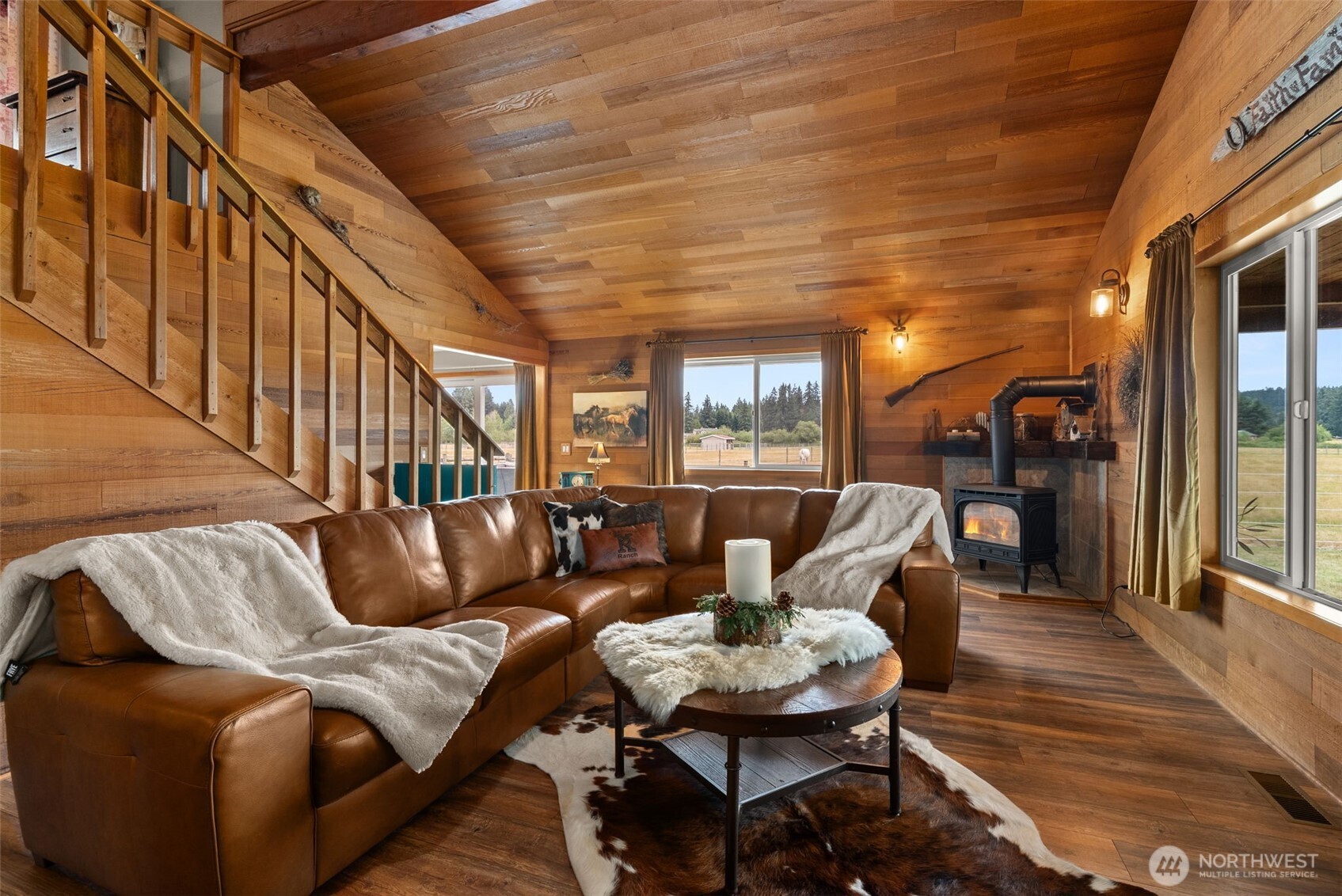 10407 Evergreen Valley Road Property Photo 7