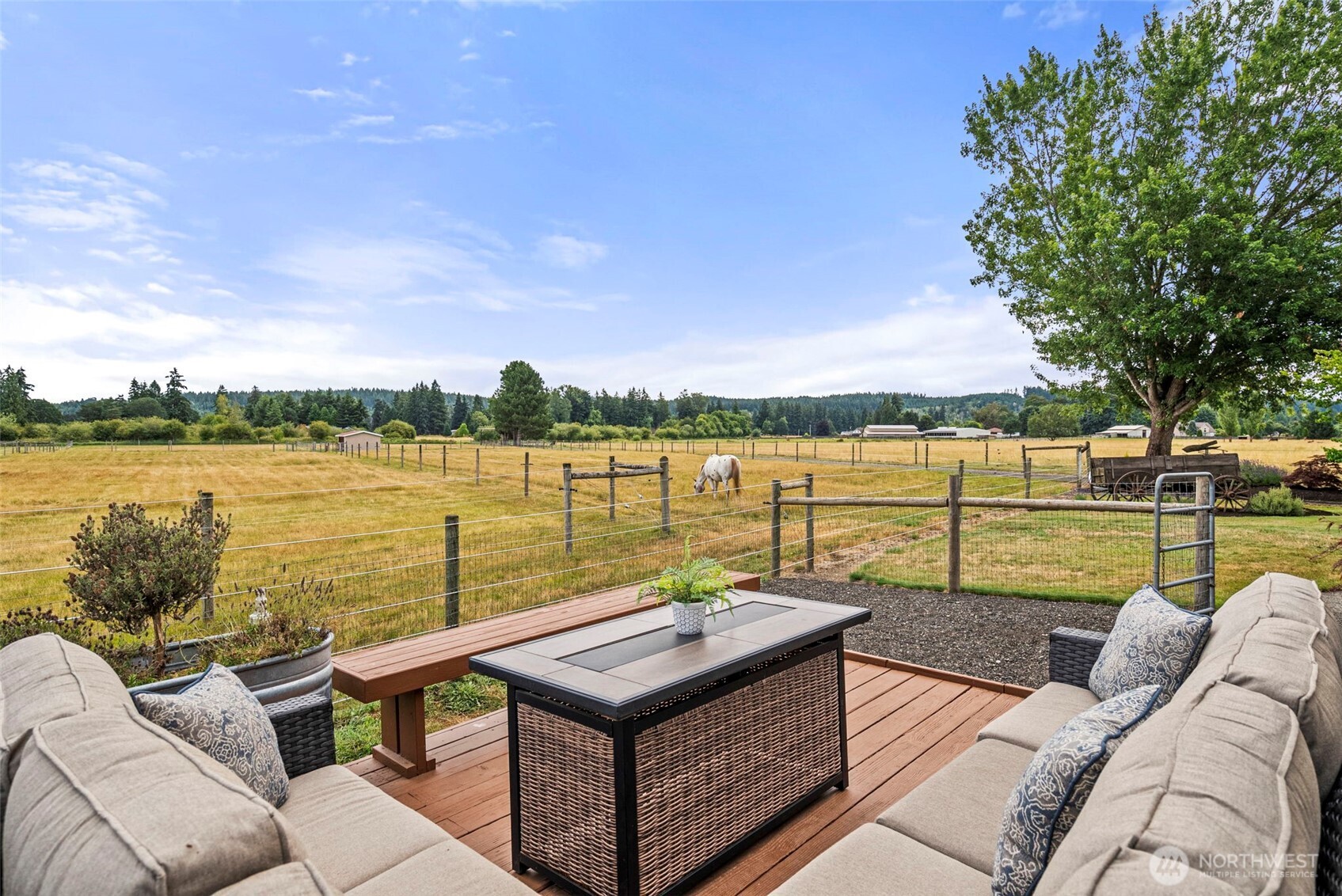 10407 Evergreen Valley Road Property Photo 13