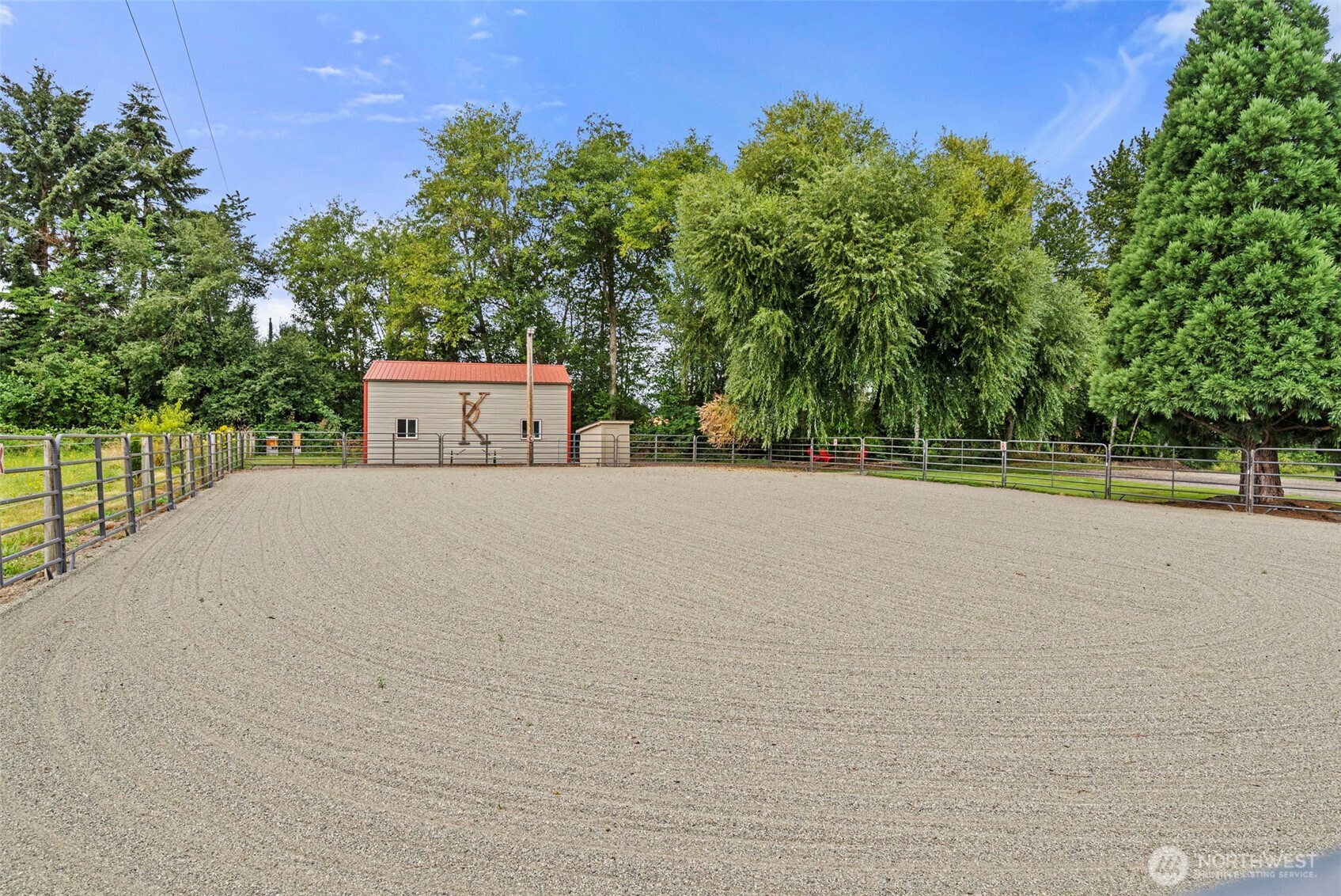 10407 Evergreen Valley Road Property Photo 31
