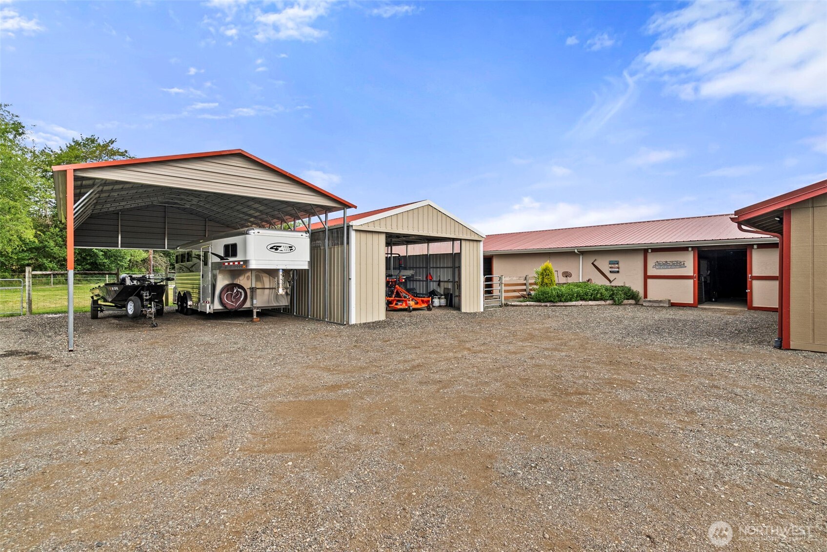 10407 Evergreen Valley Road Property Photo 33