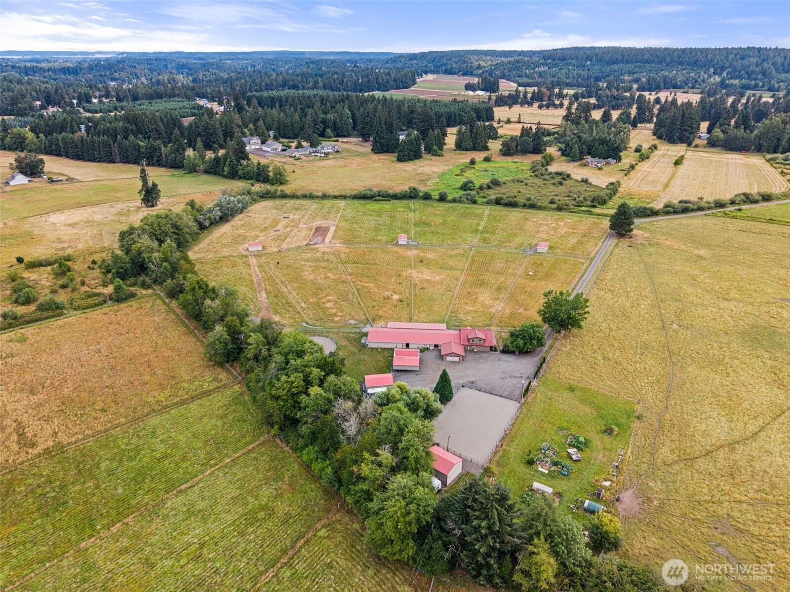 10407 Evergreen Valley Road Property Photo 39