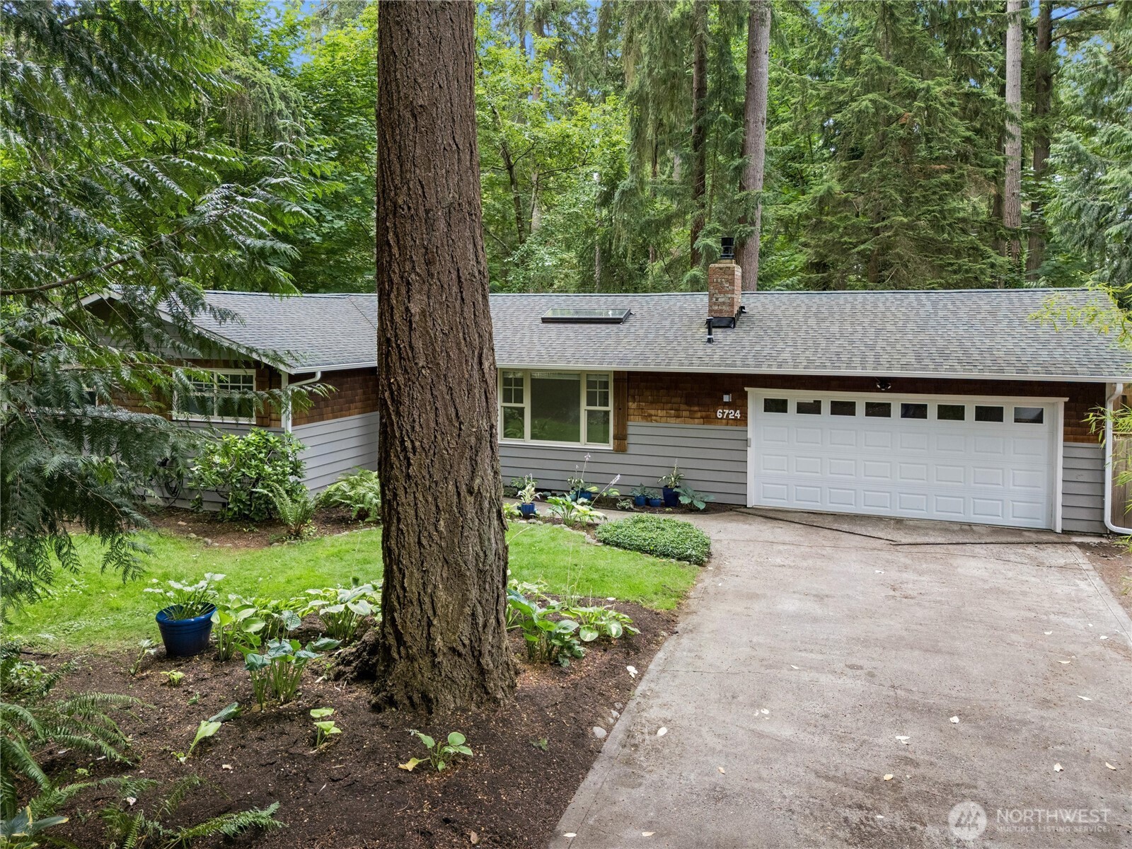 6724 Alder Glen Drive Property Photo 3