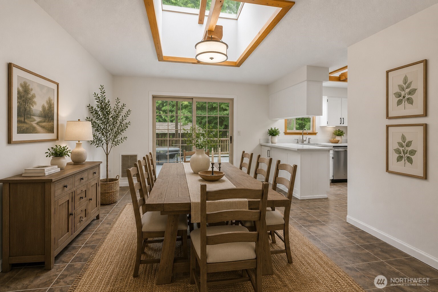 6724 Alder Glen Drive Property Photo 17