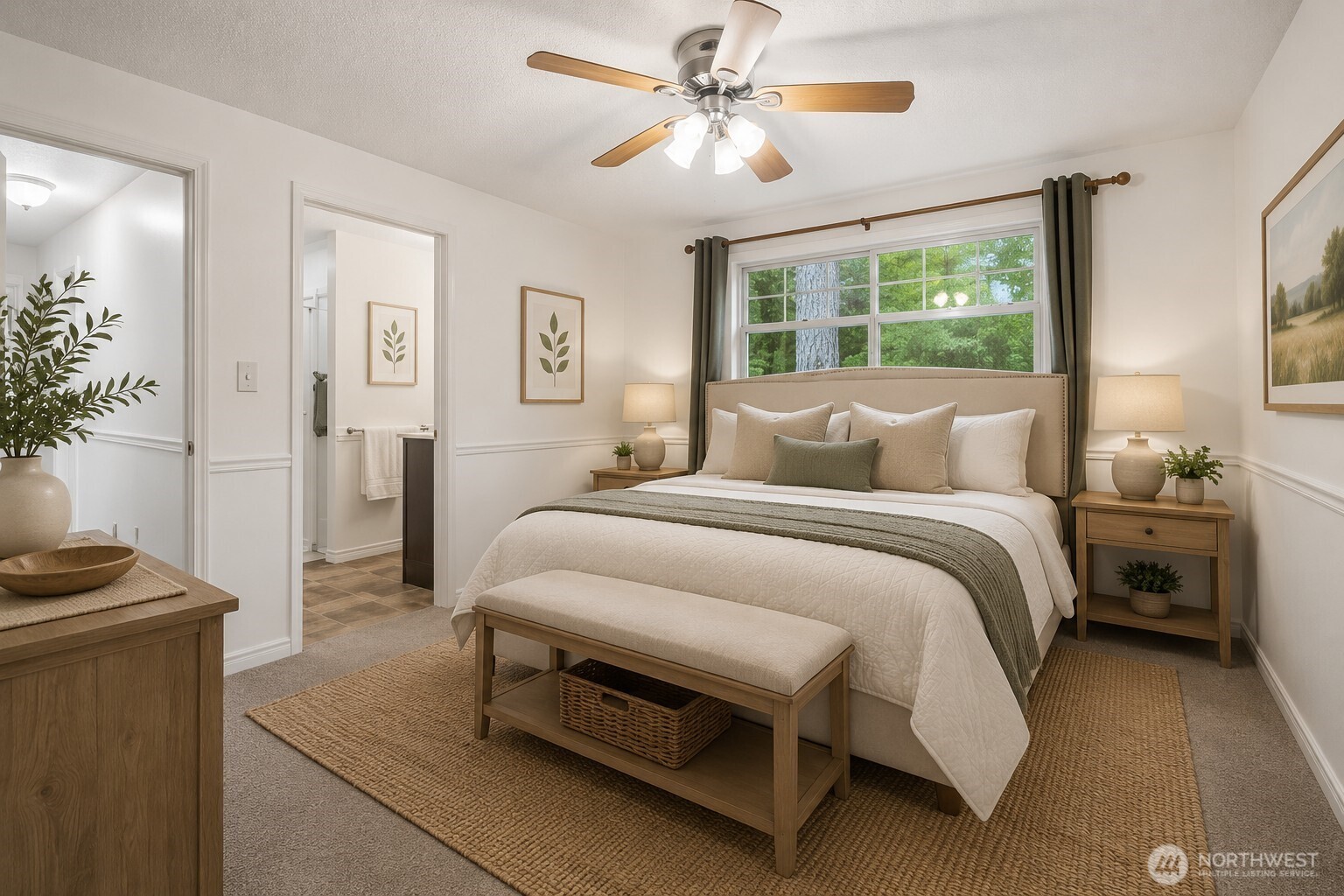 6724 Alder Glen Drive Property Photo 19
