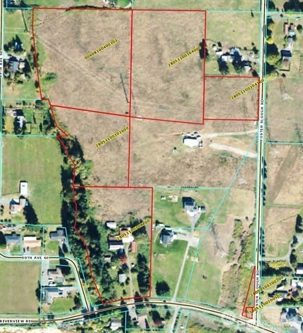 0 Lot 3 Foster Slough Rd Property Photo 1