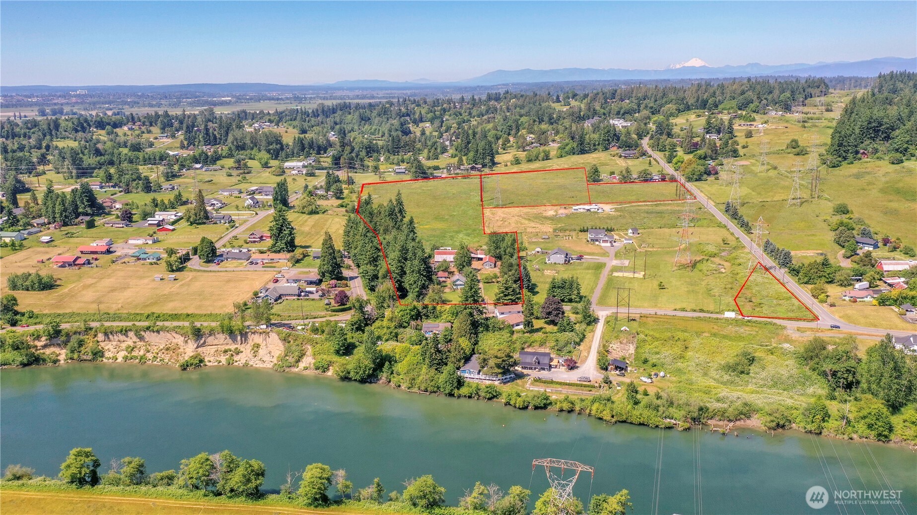 0 Lot 7 Foster Slough Rd Property Photo 2