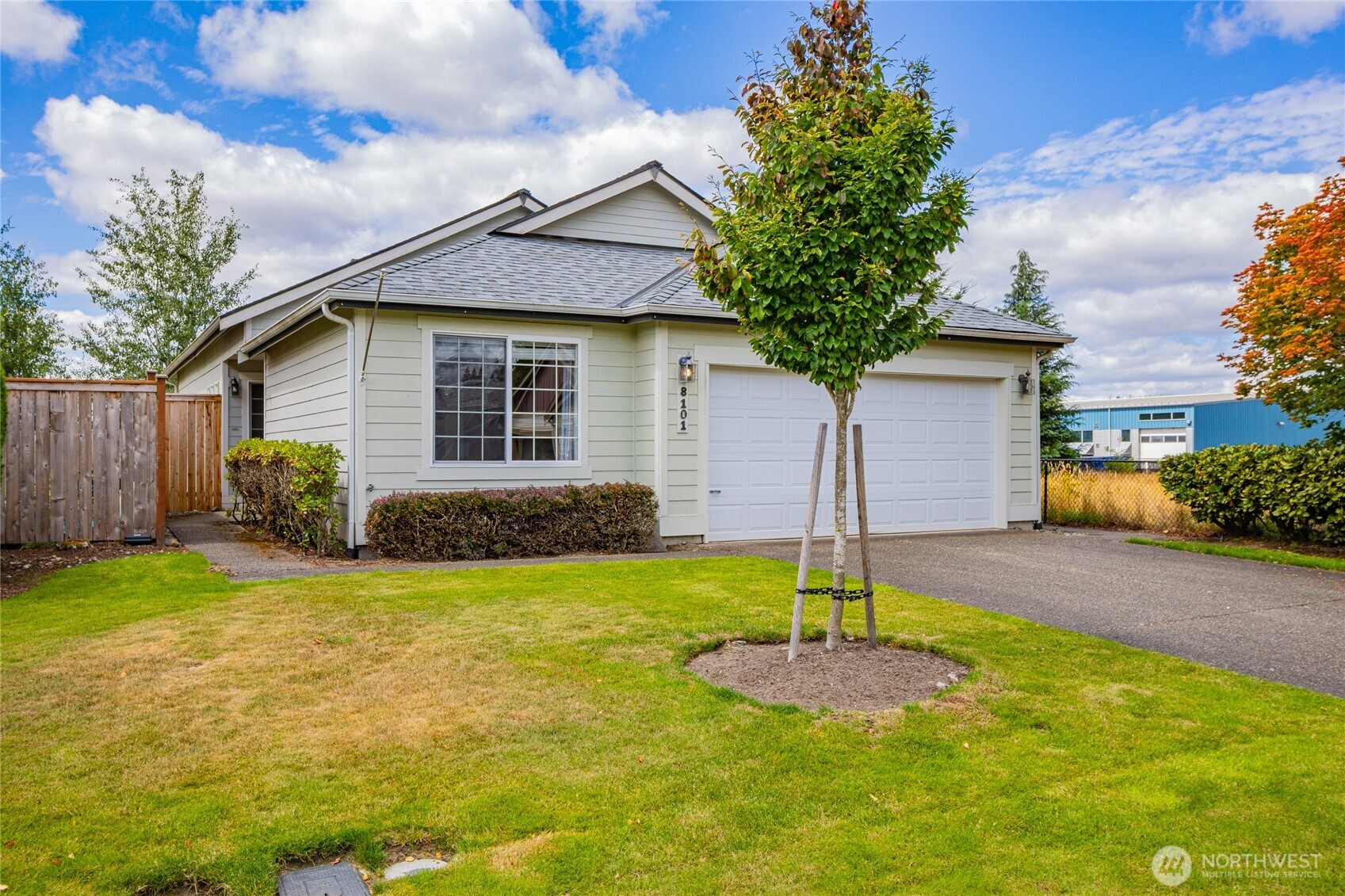 8101 Westcott Lane Property Photo 1