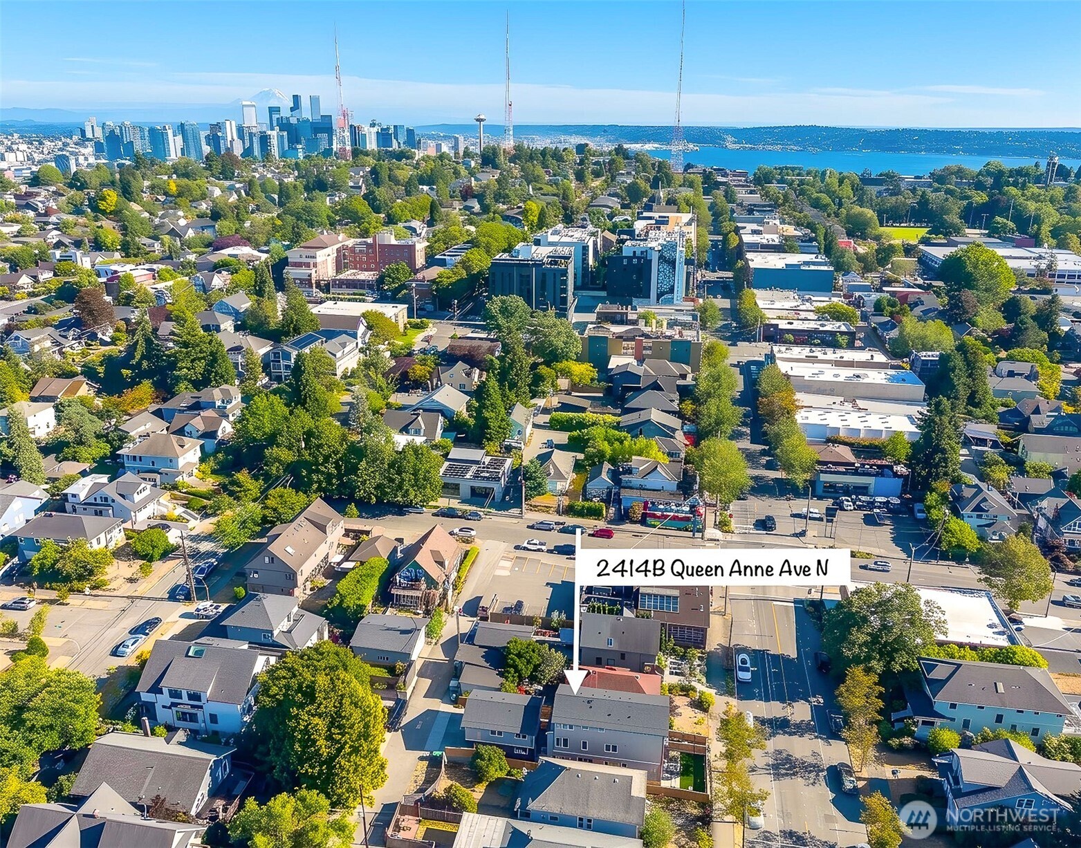 2414 Queen Anne Avenue Property Photo 39