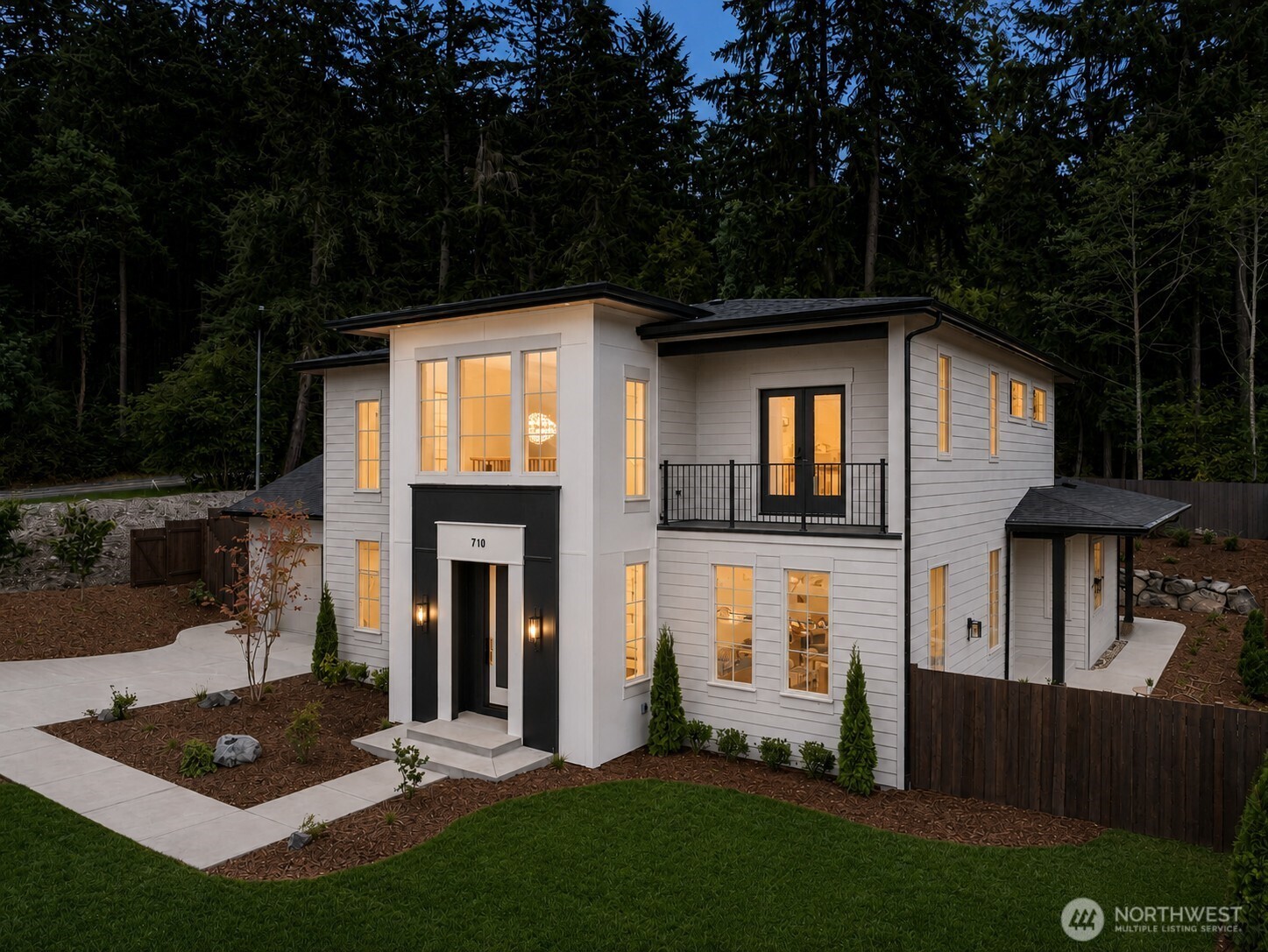 710 Chris David Drive Property Photo 1