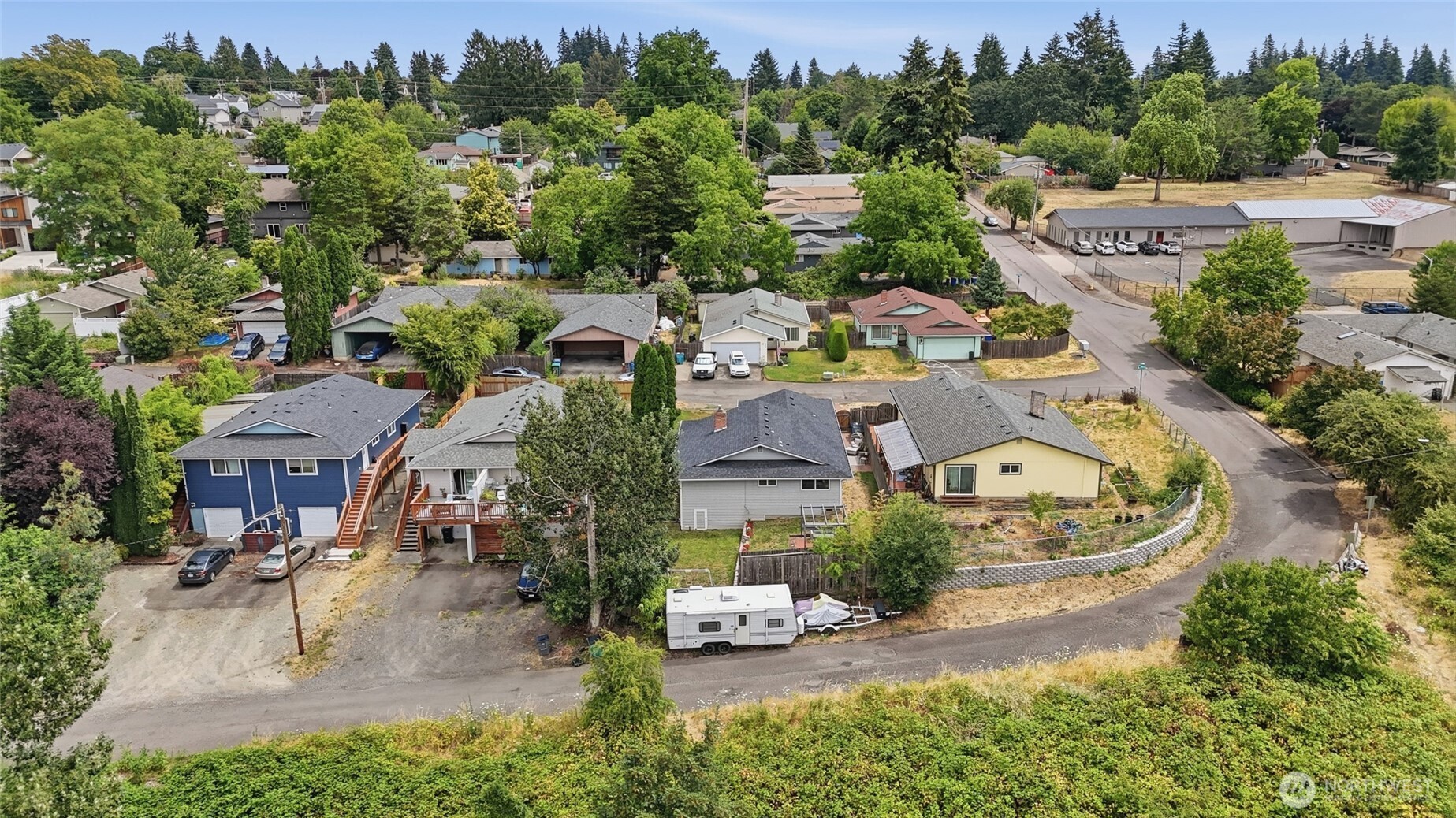 3604 W Rose St Property Photo 37