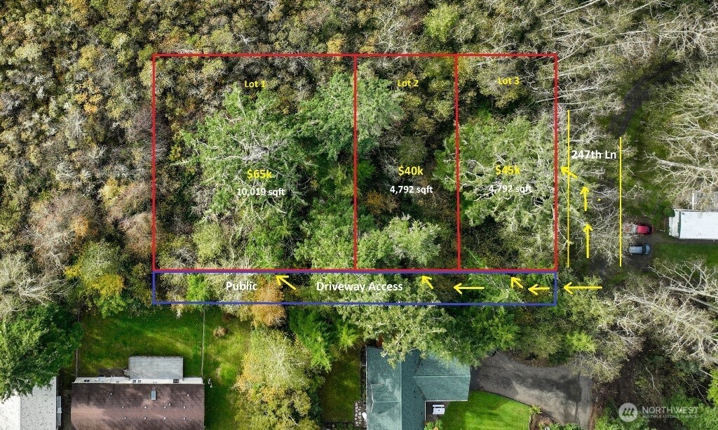 0 247th Lane Property Photo 1
