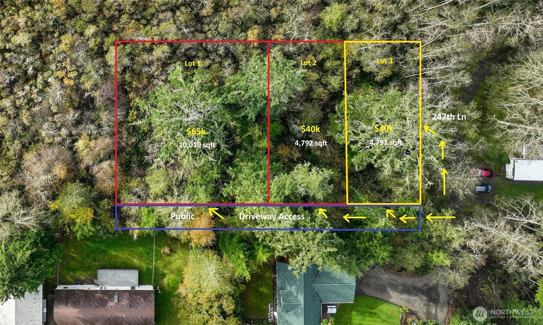 0 247th Lane Property Photo 2