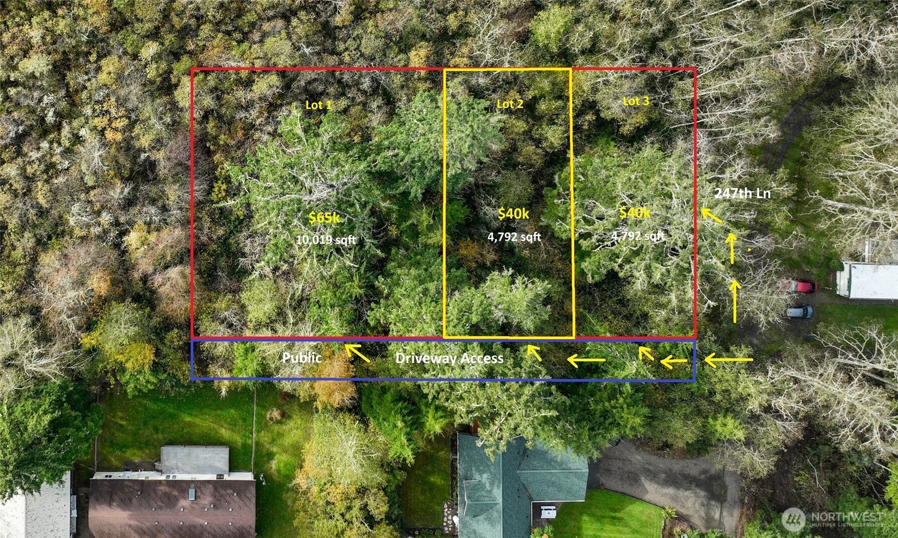 0 247th Lane Property Photo 3