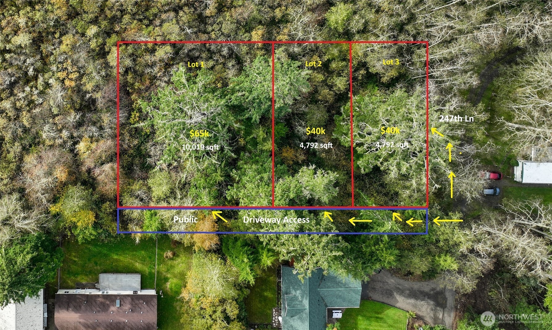 0 247th Lane Property Photo 2