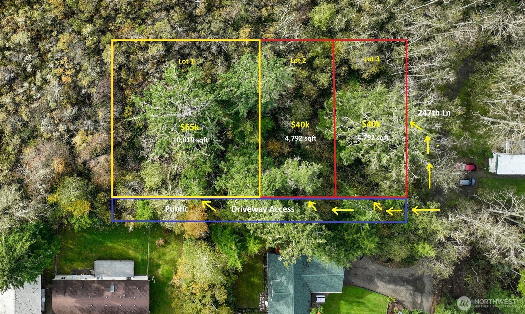 0 247th Lane Property Photo 3