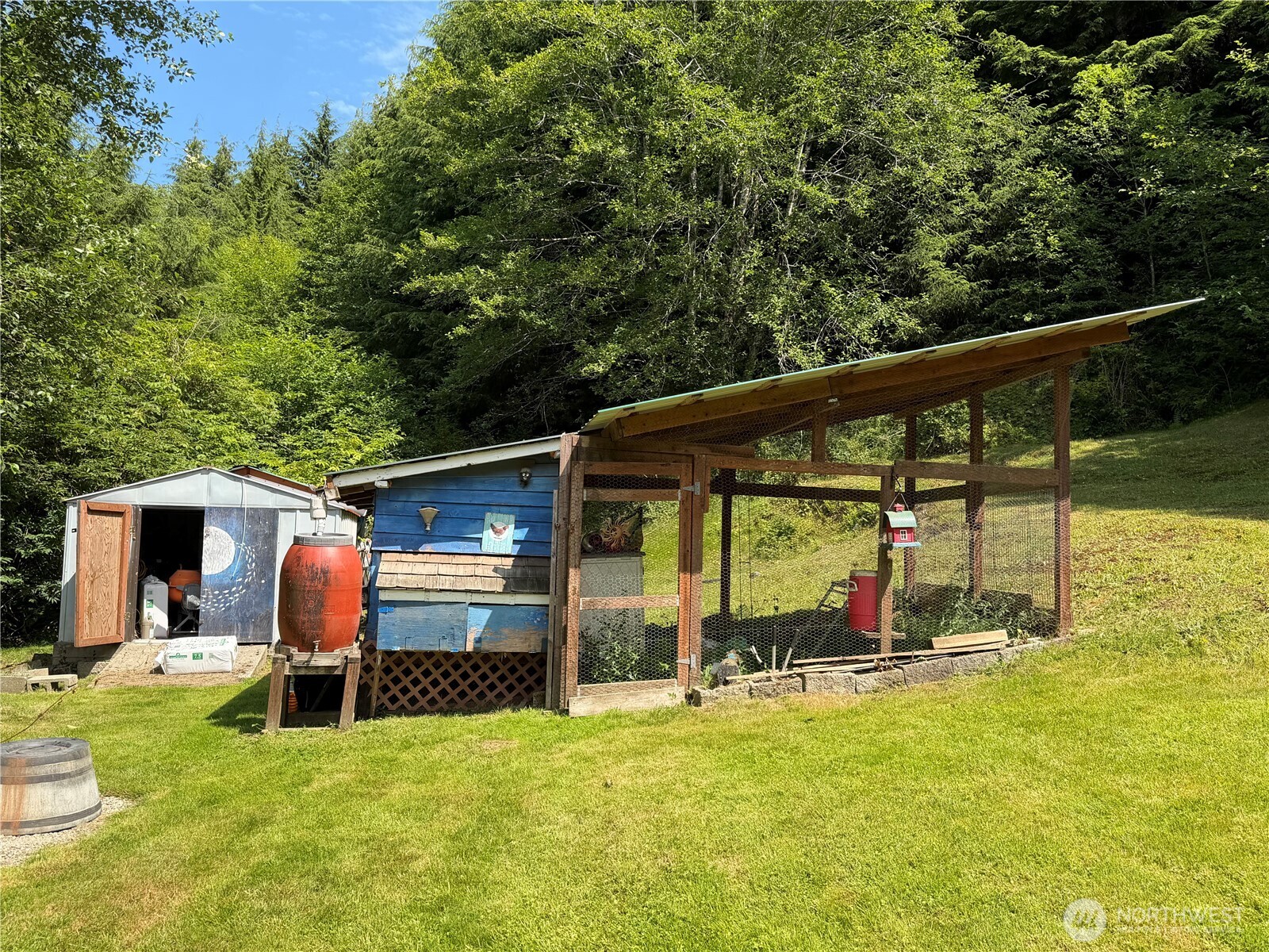 1705 Hwy 101 Property Photo 22