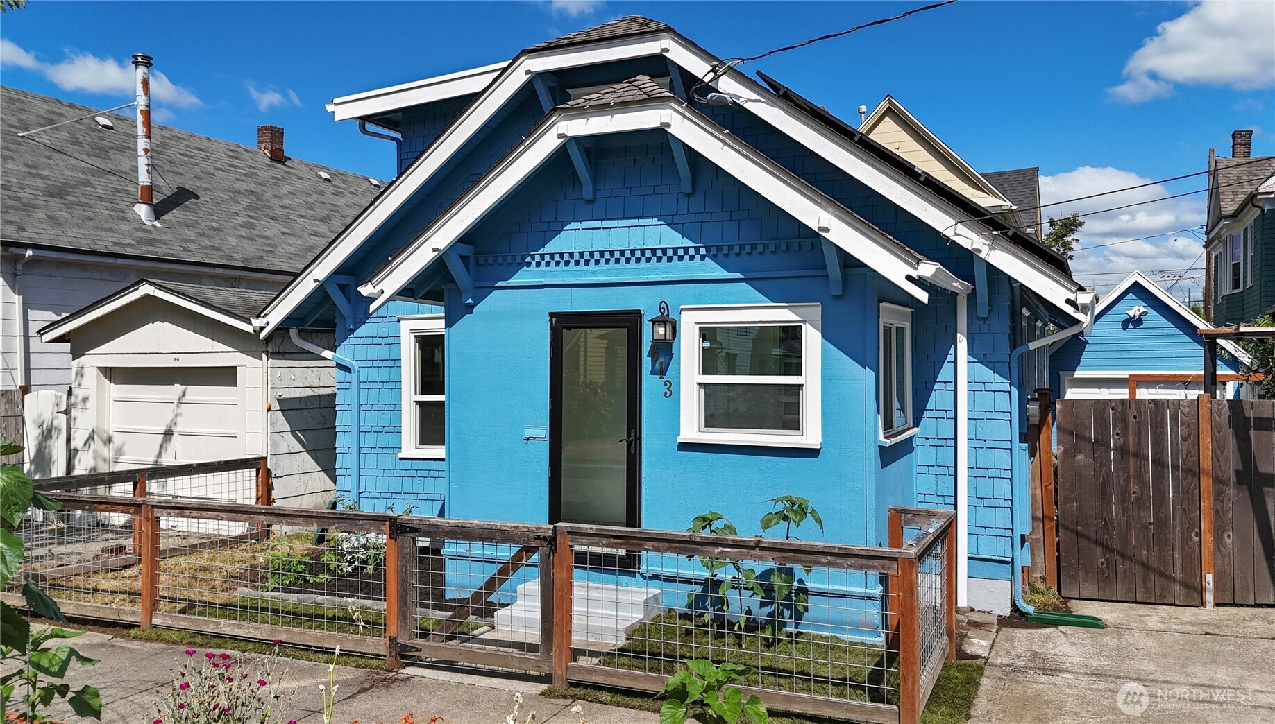 613 N Prospect Street Property Photo 4