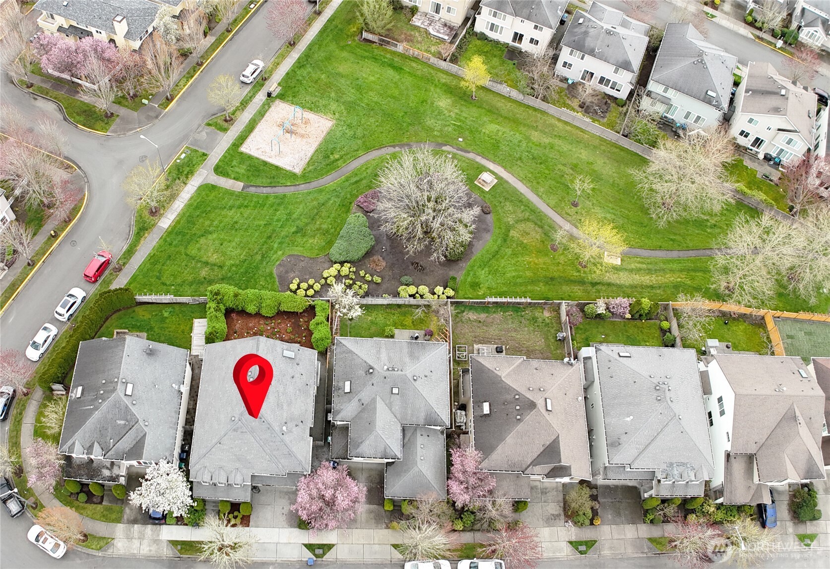 6632 188th Place Property Photo 6