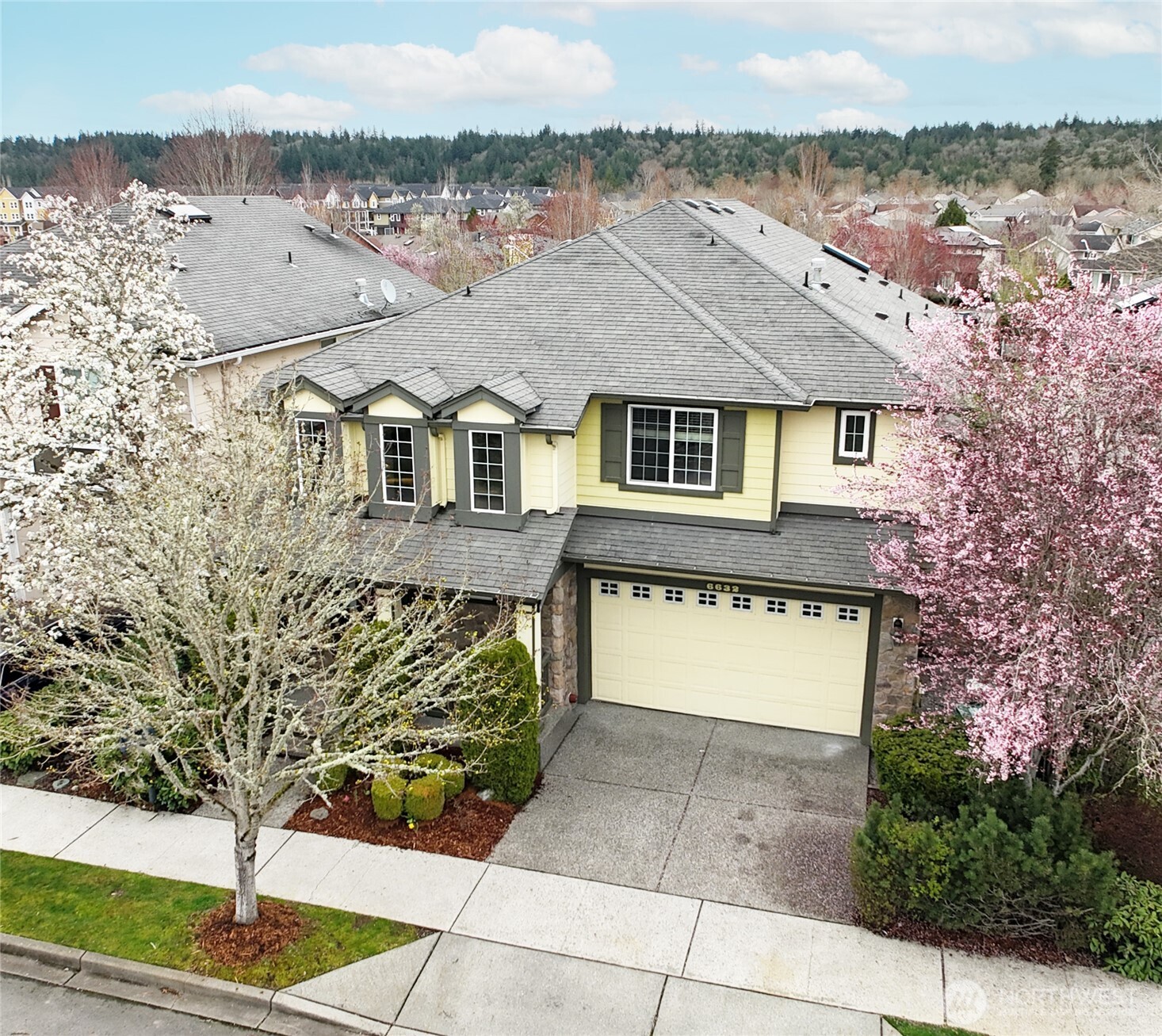 6632 188th Place Property Photo 32