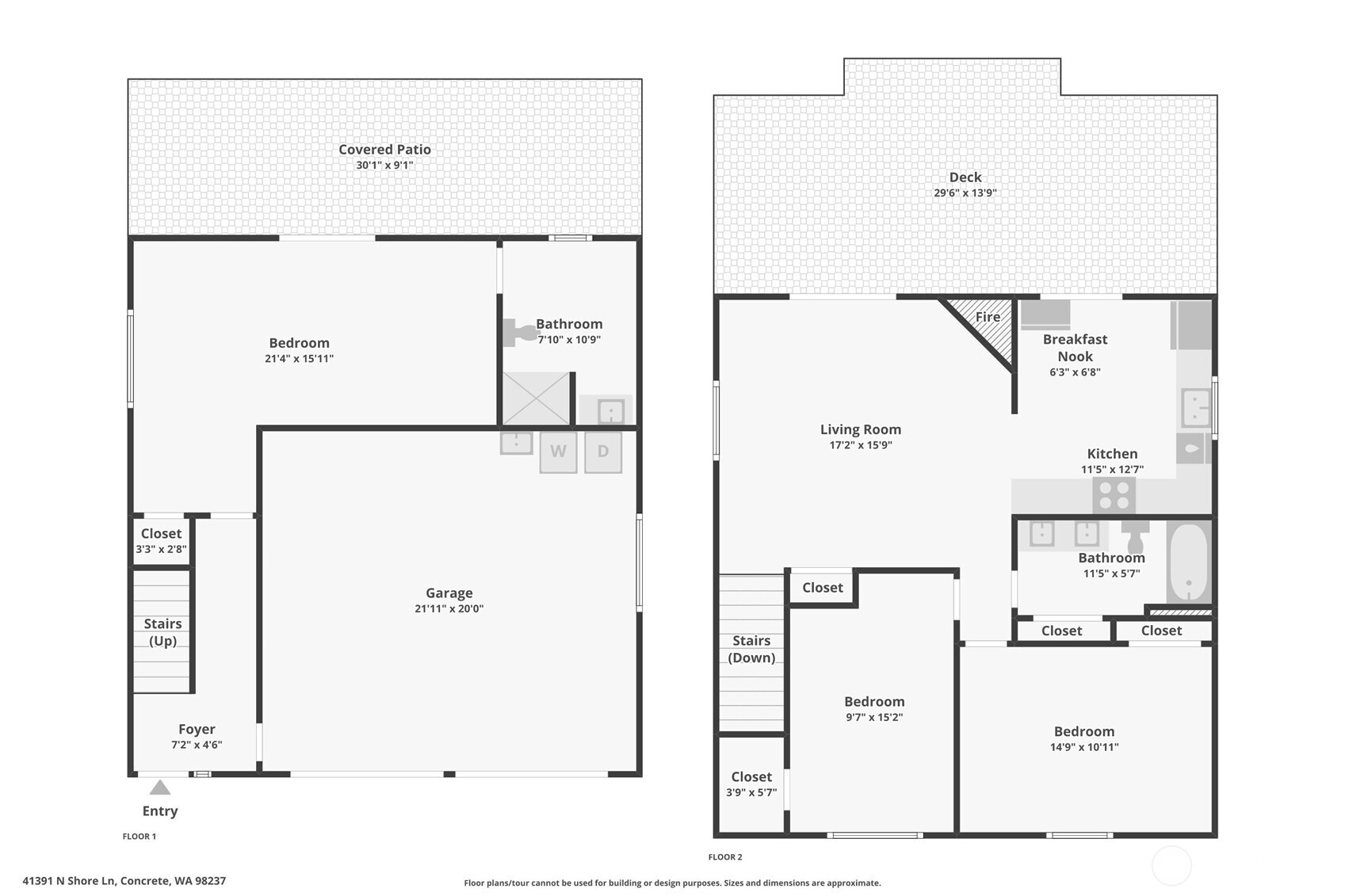 41391 N Shore Lane Property Photo 38