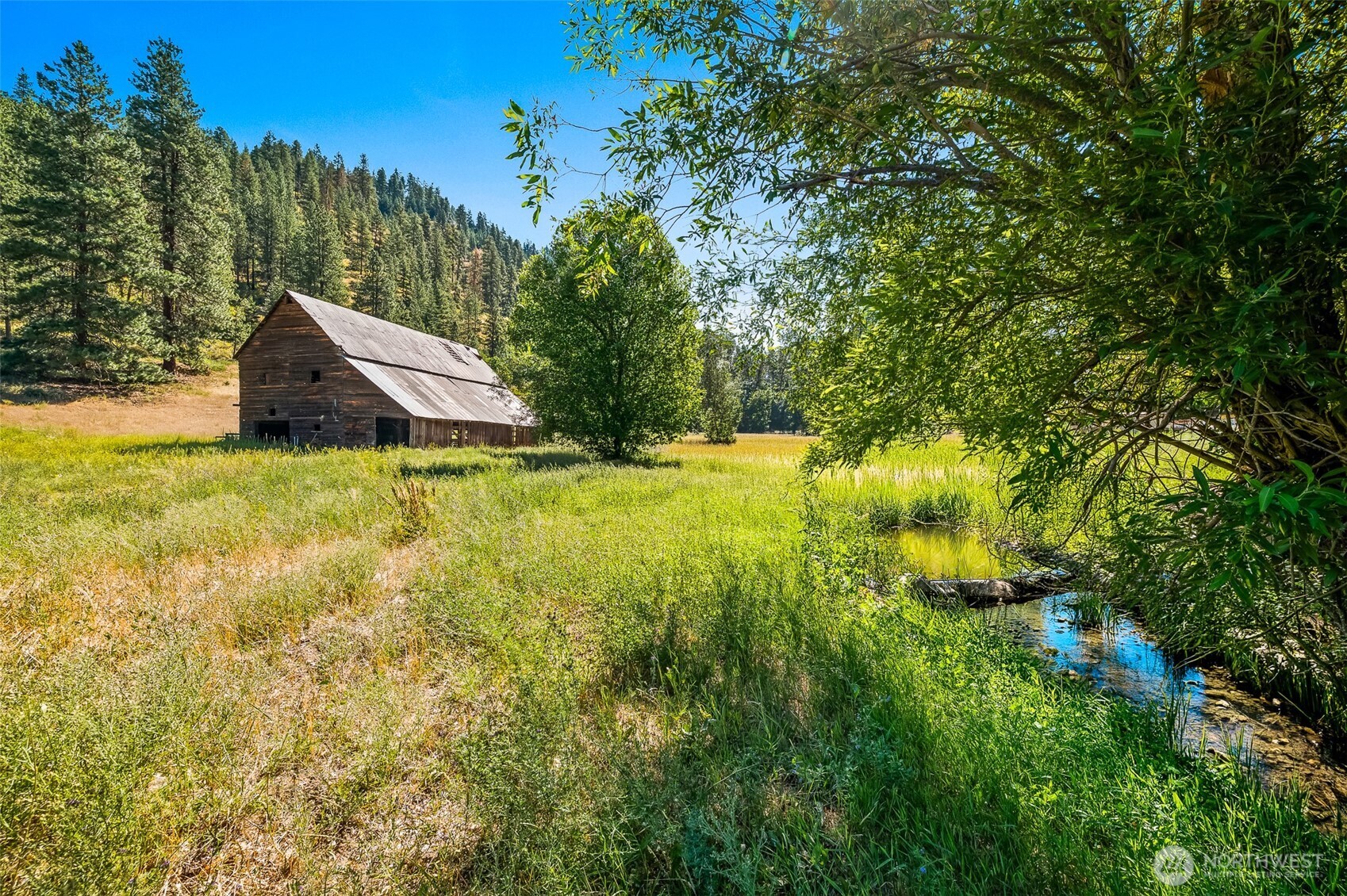 10495 Merry Canyon Road Property Photo 2