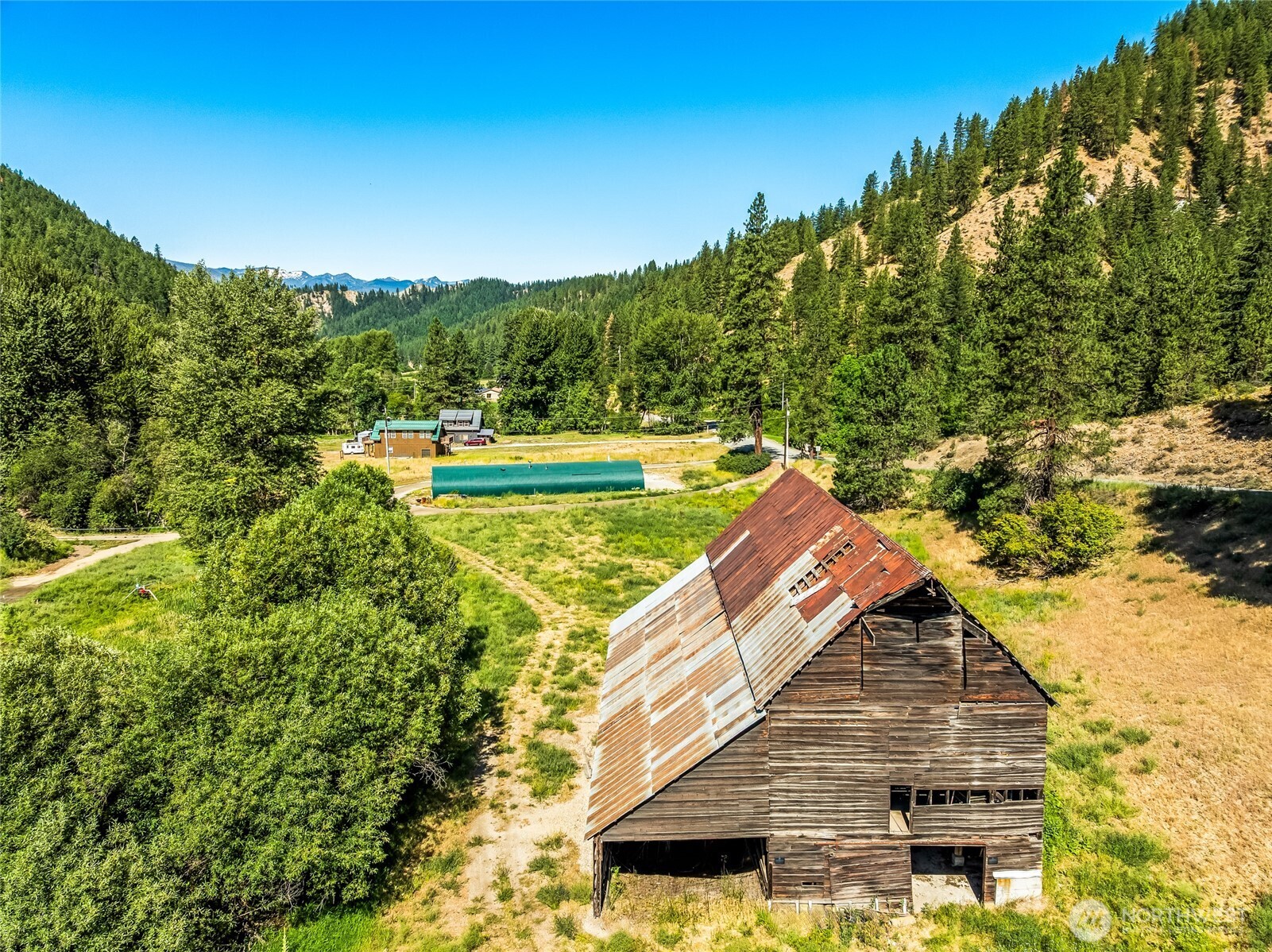 10495 Merry Canyon Road Property Photo 4
